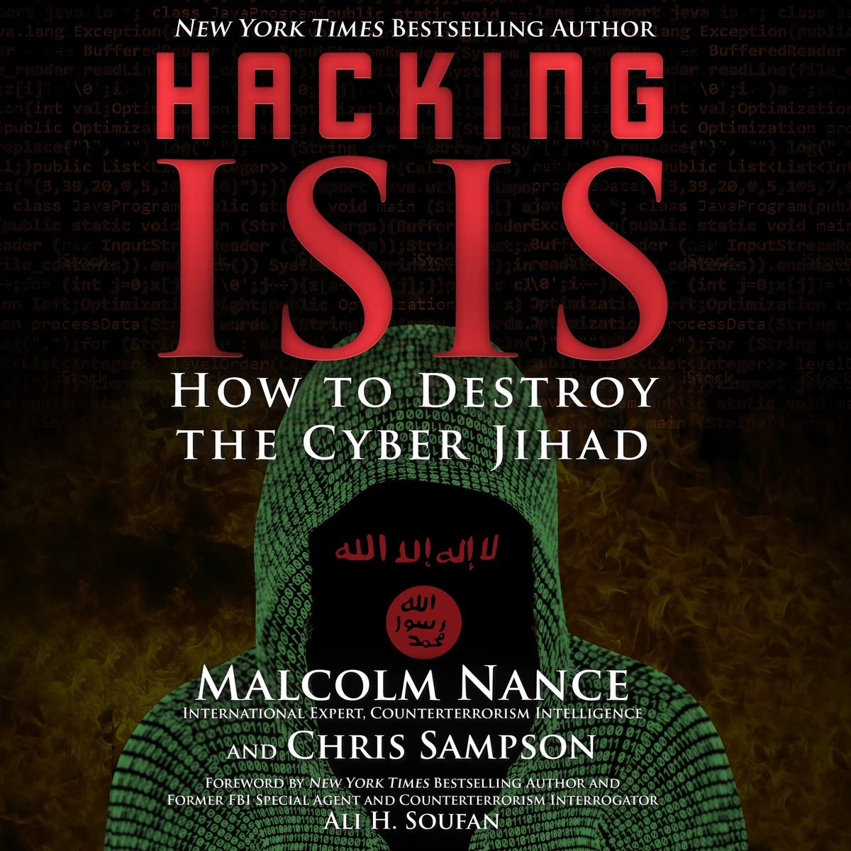 Hacking Isis