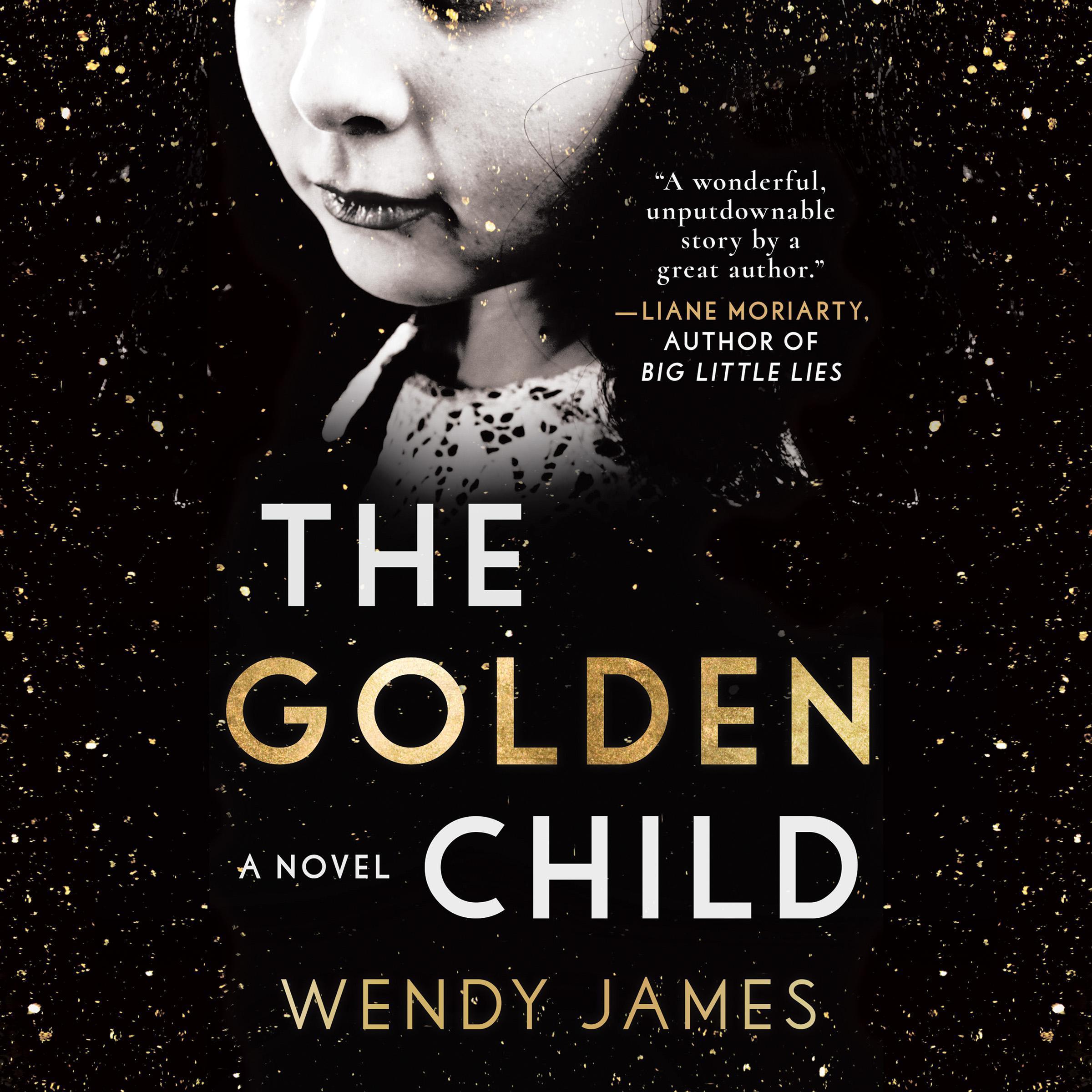 The Golden Child