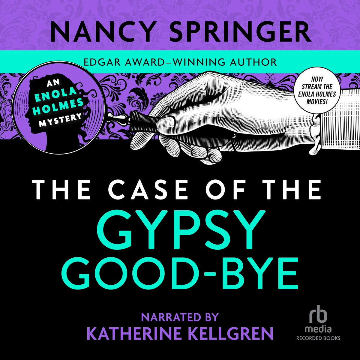 The Case of the Gypsy Goodbye