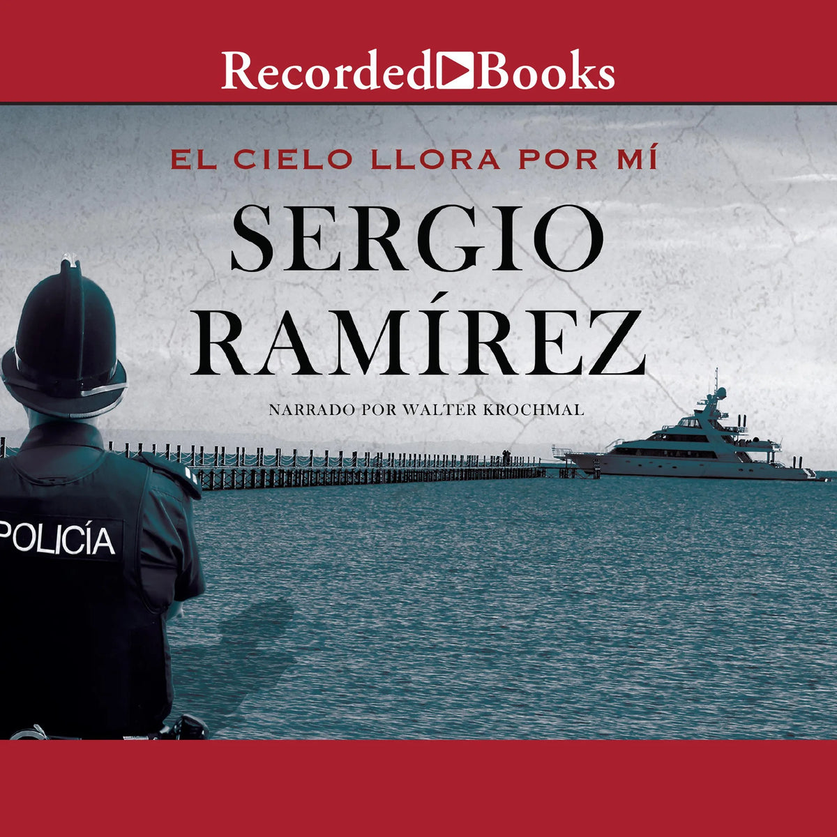 El cielo llora por mi (The Heavens Weep For Me)