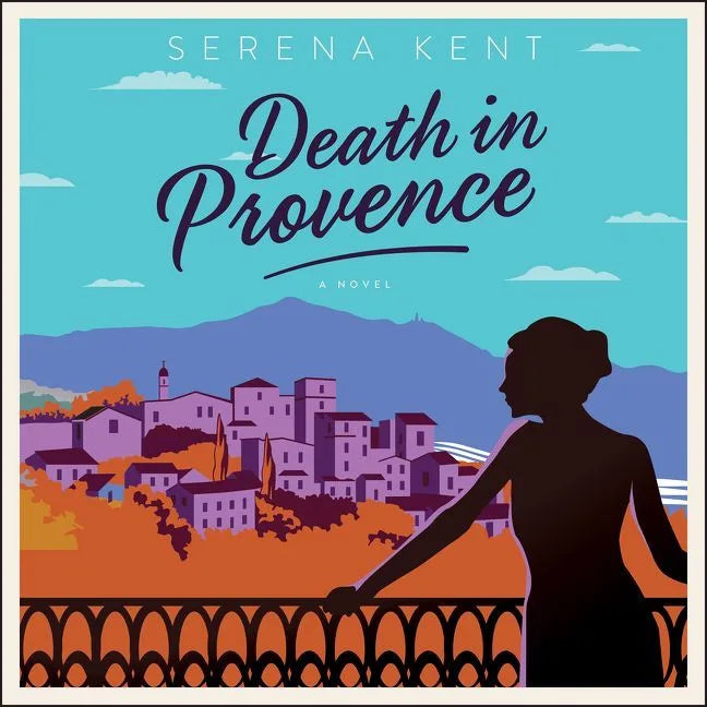 Death in Provence