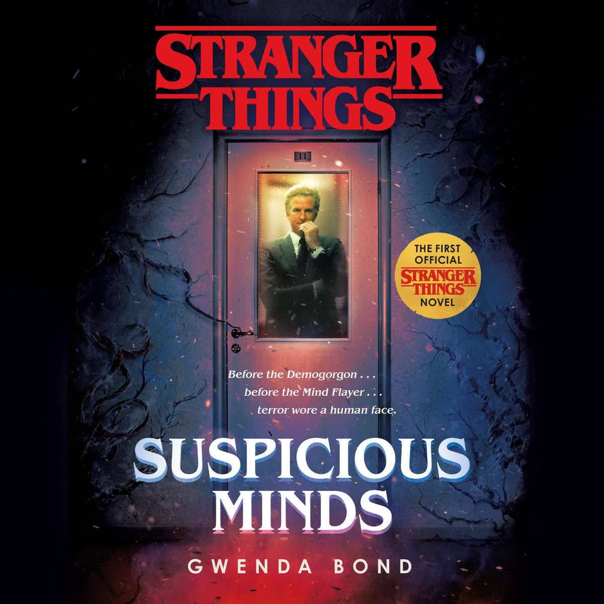 Stranger Things: Suspicious Minds