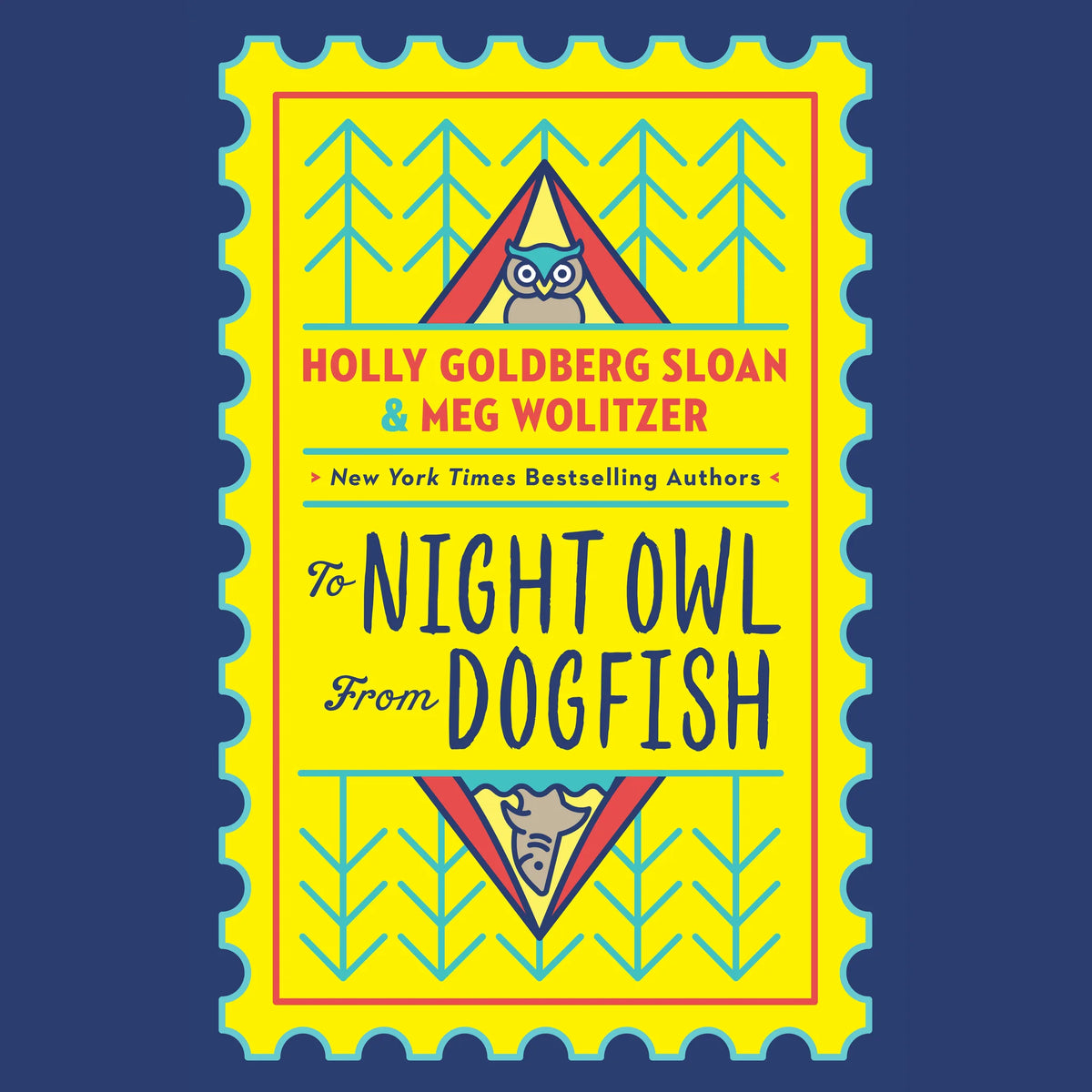 To Night Owl From Dogfish