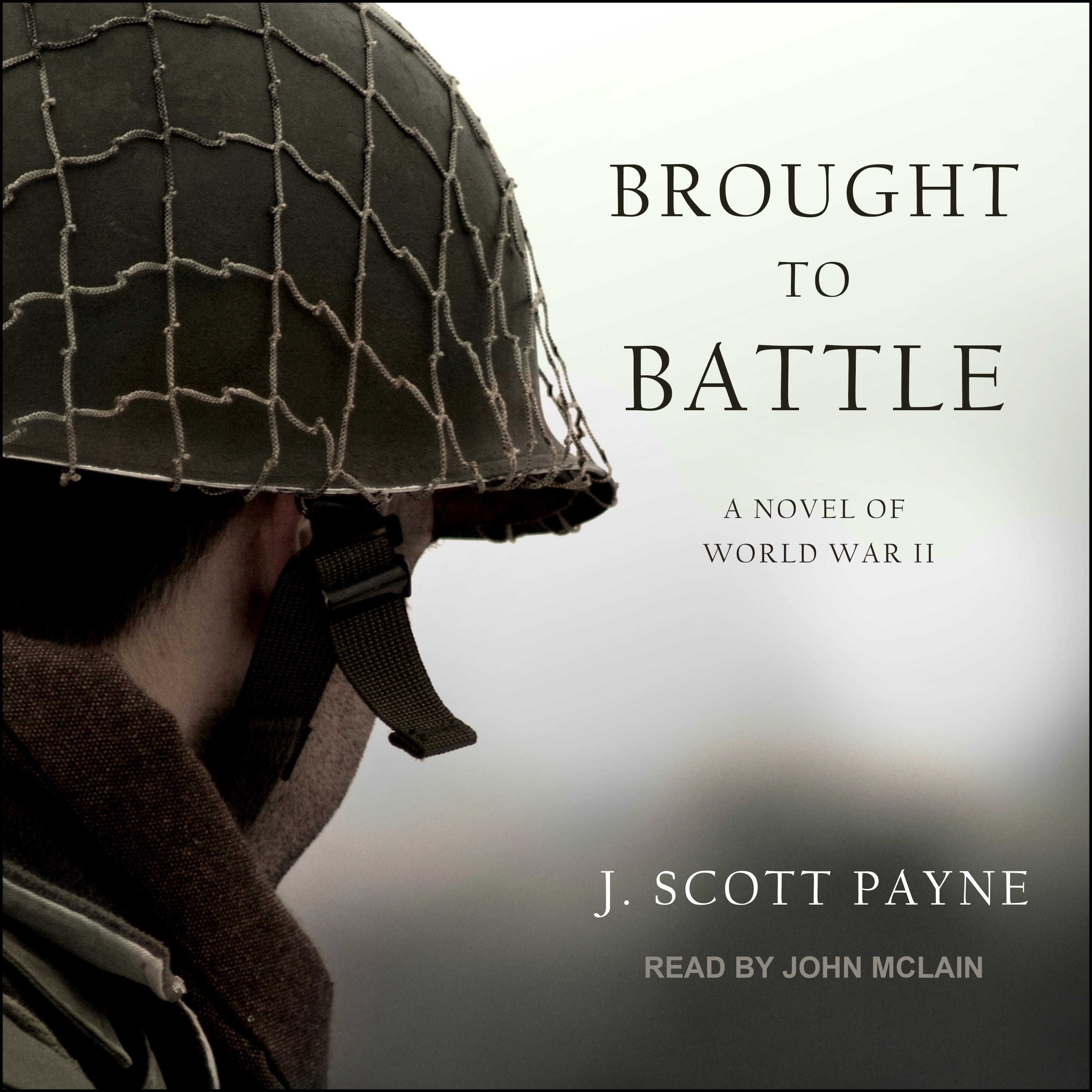 Brought To Battle