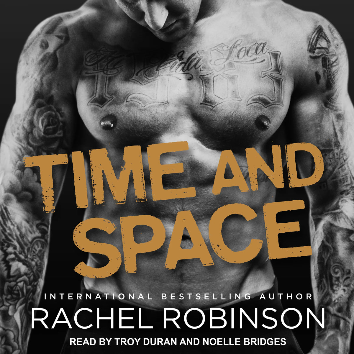 Time and Space