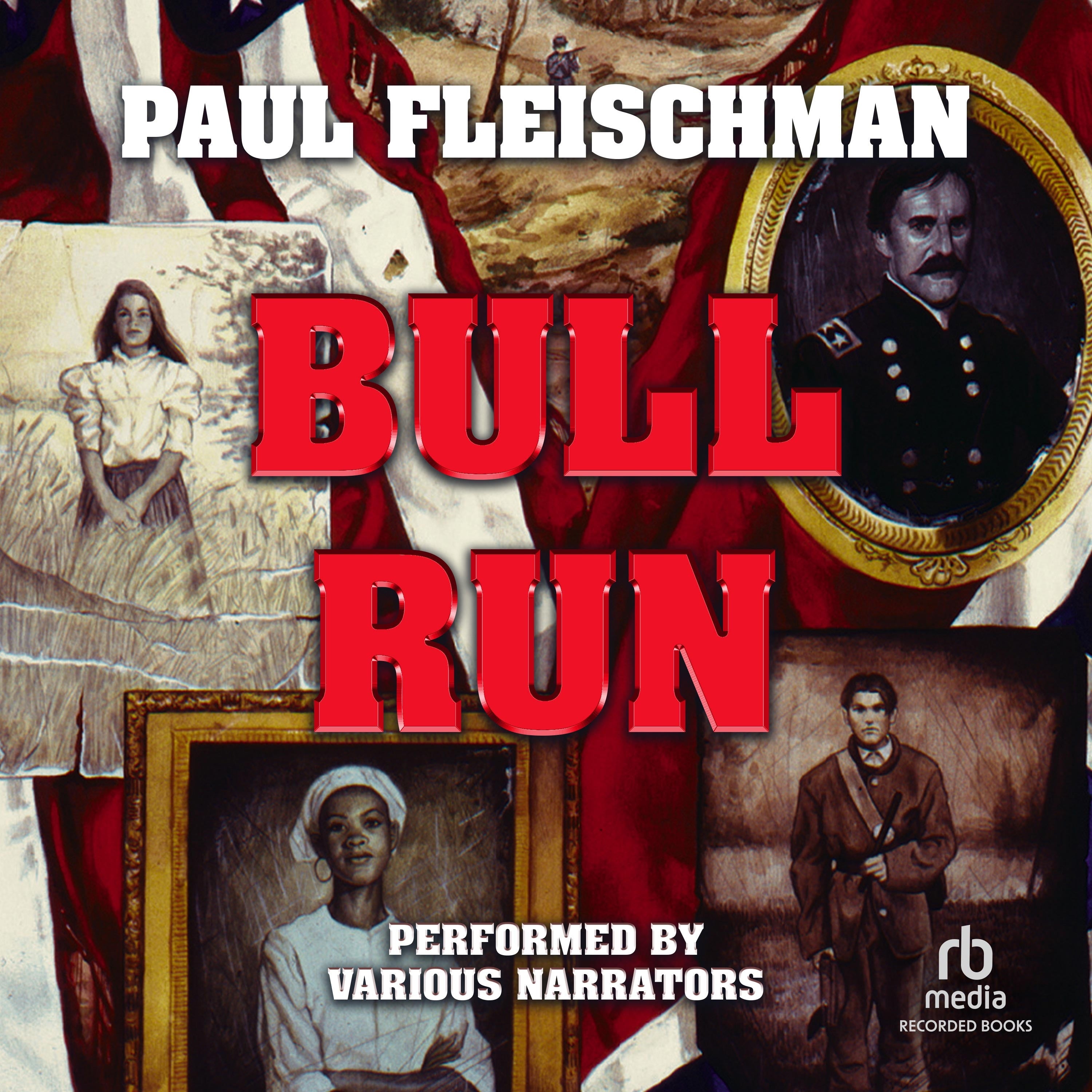 Bull Run