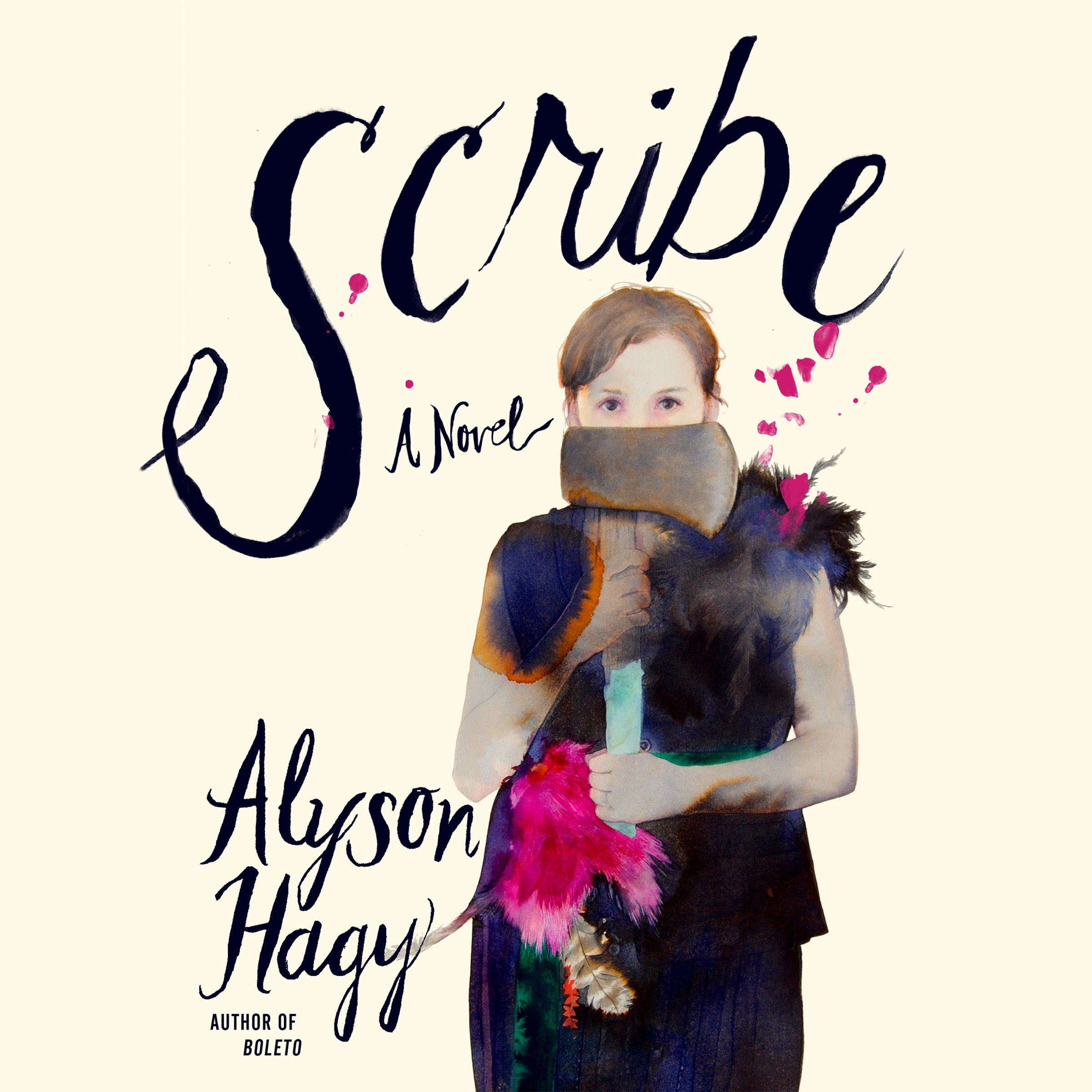 Scribe