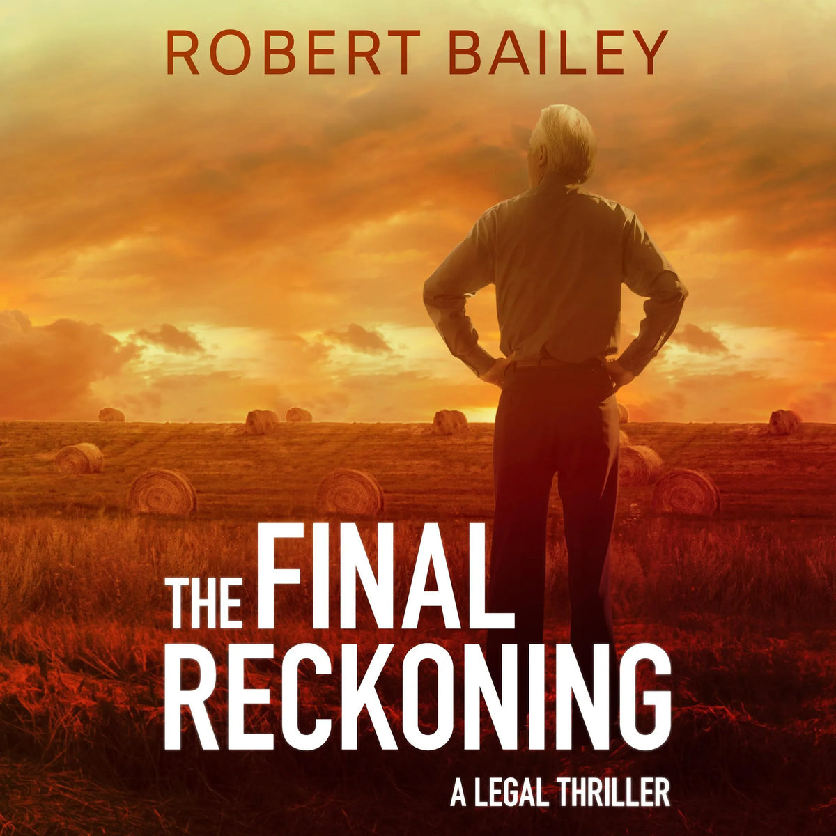 The Final Reckoning