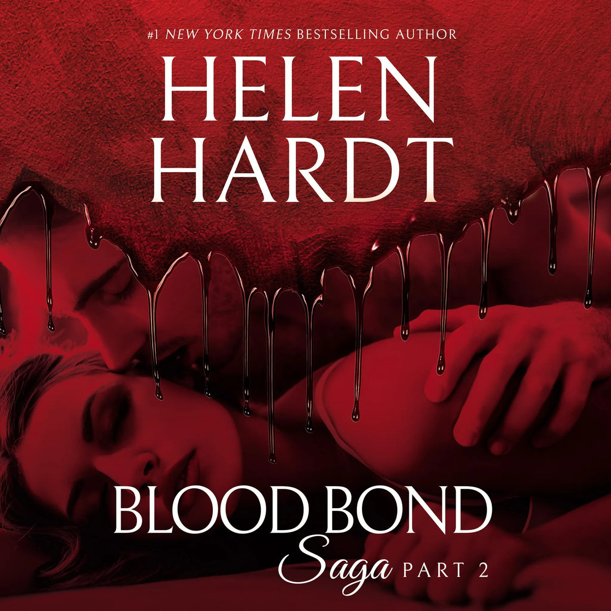 Blood Bond: 2