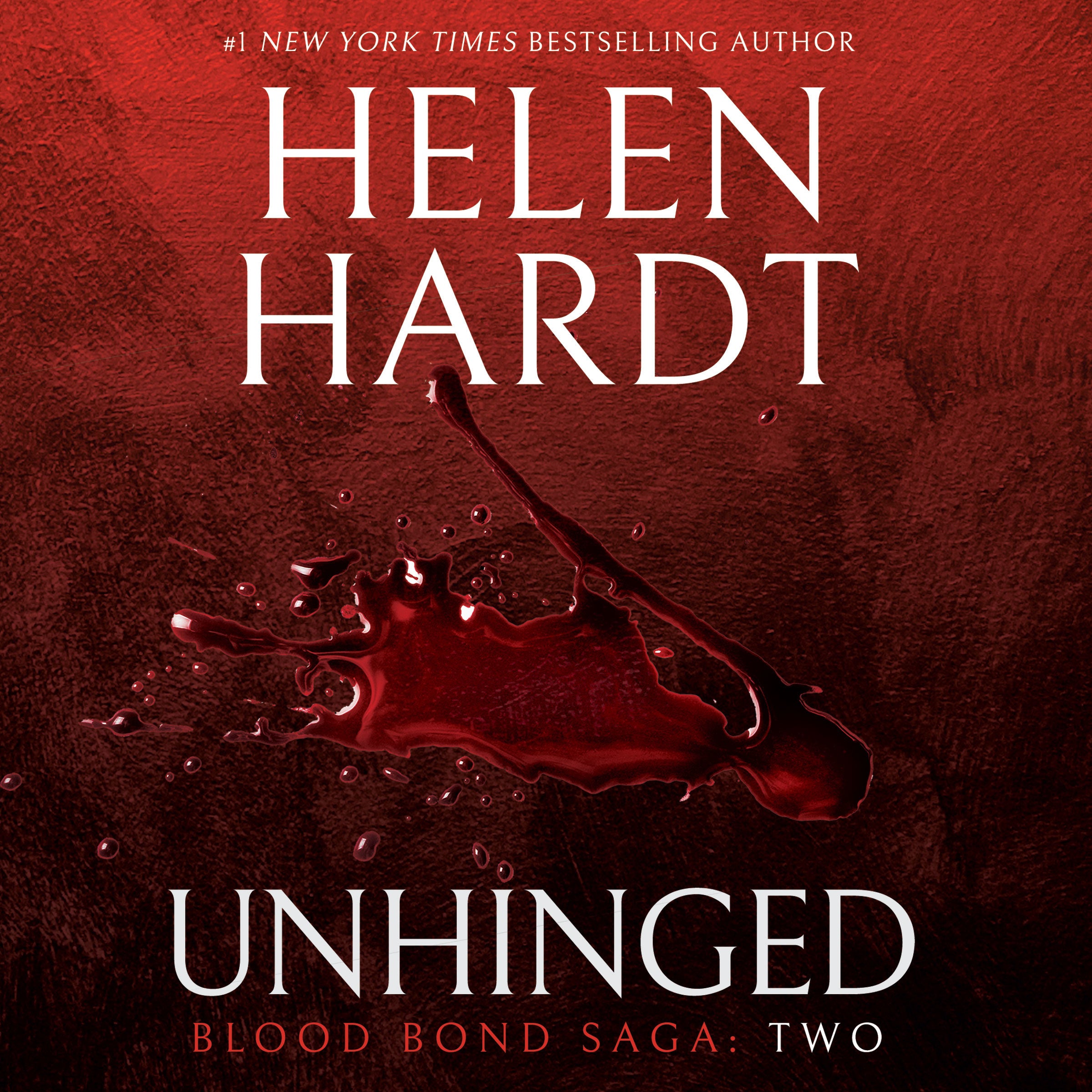 Unhinged