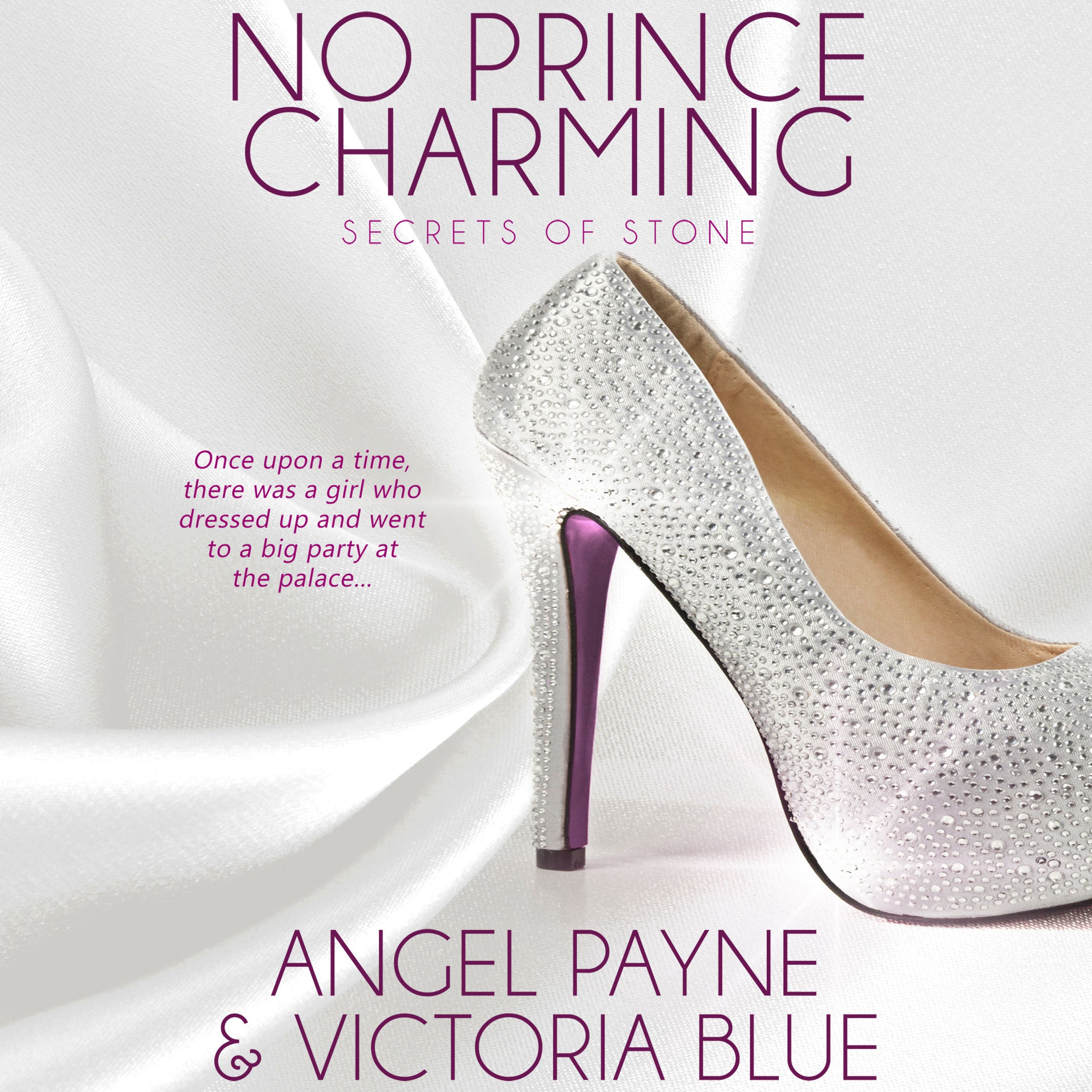 No Prince Charming