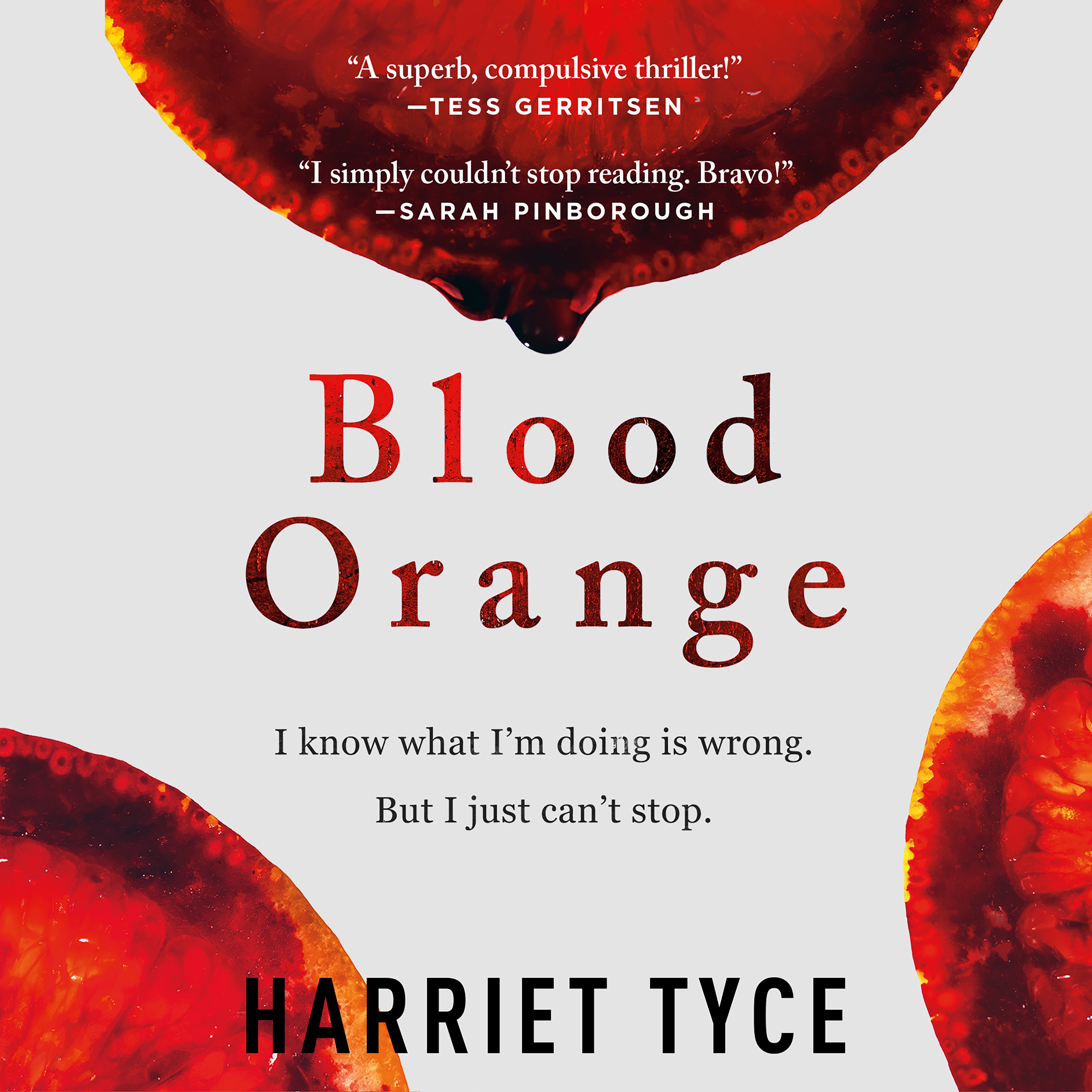Blood Orange