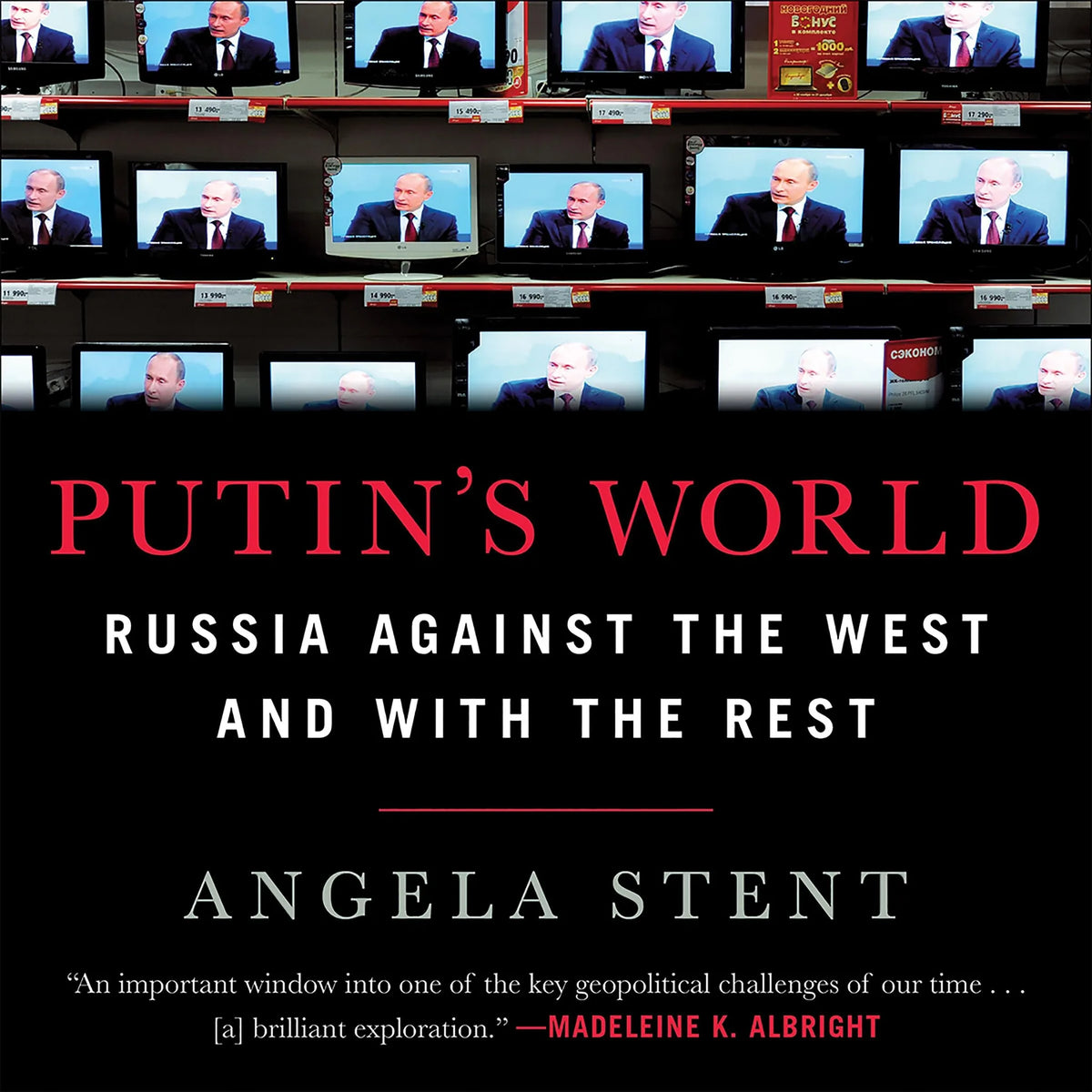 Putin's World