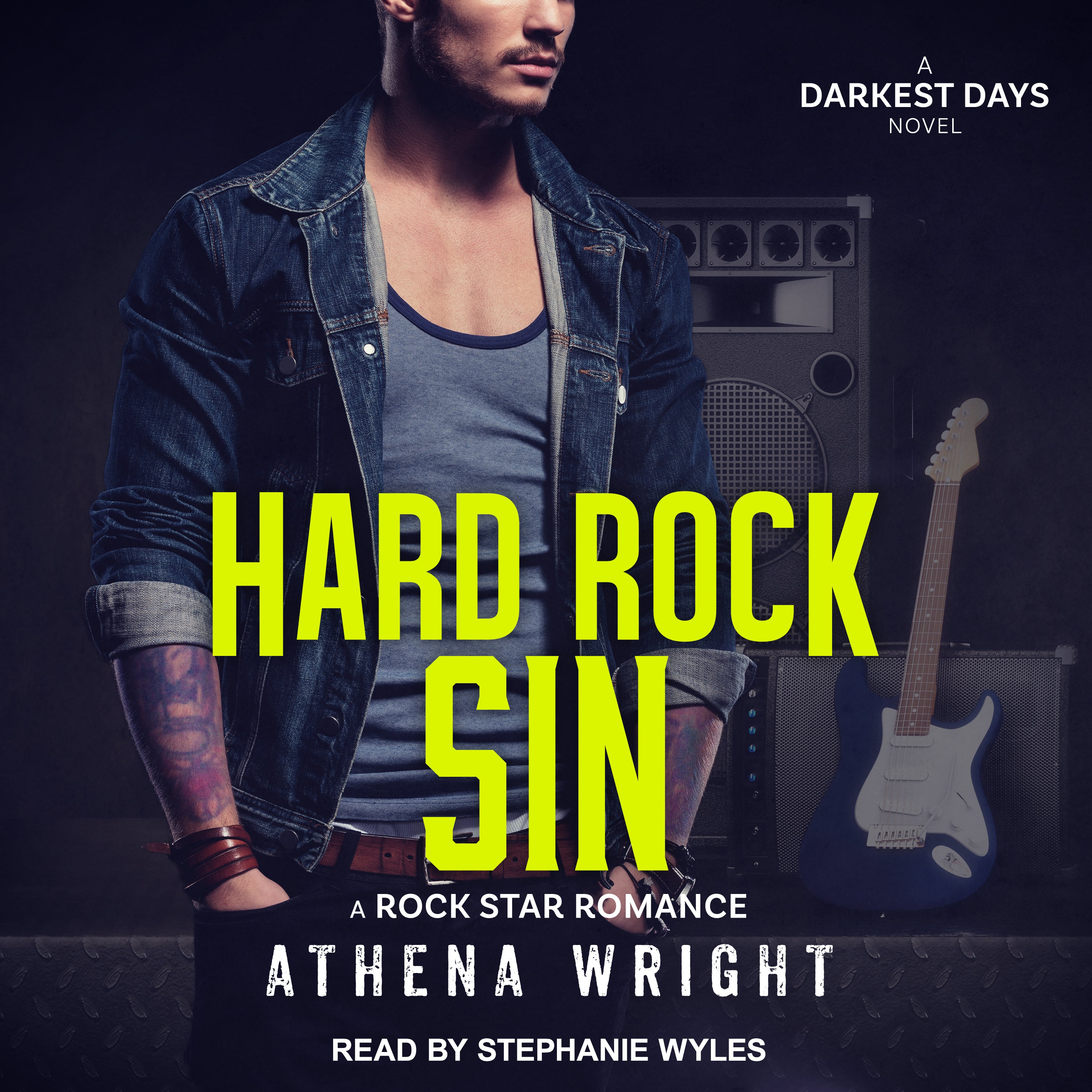 Hard Rock Sin