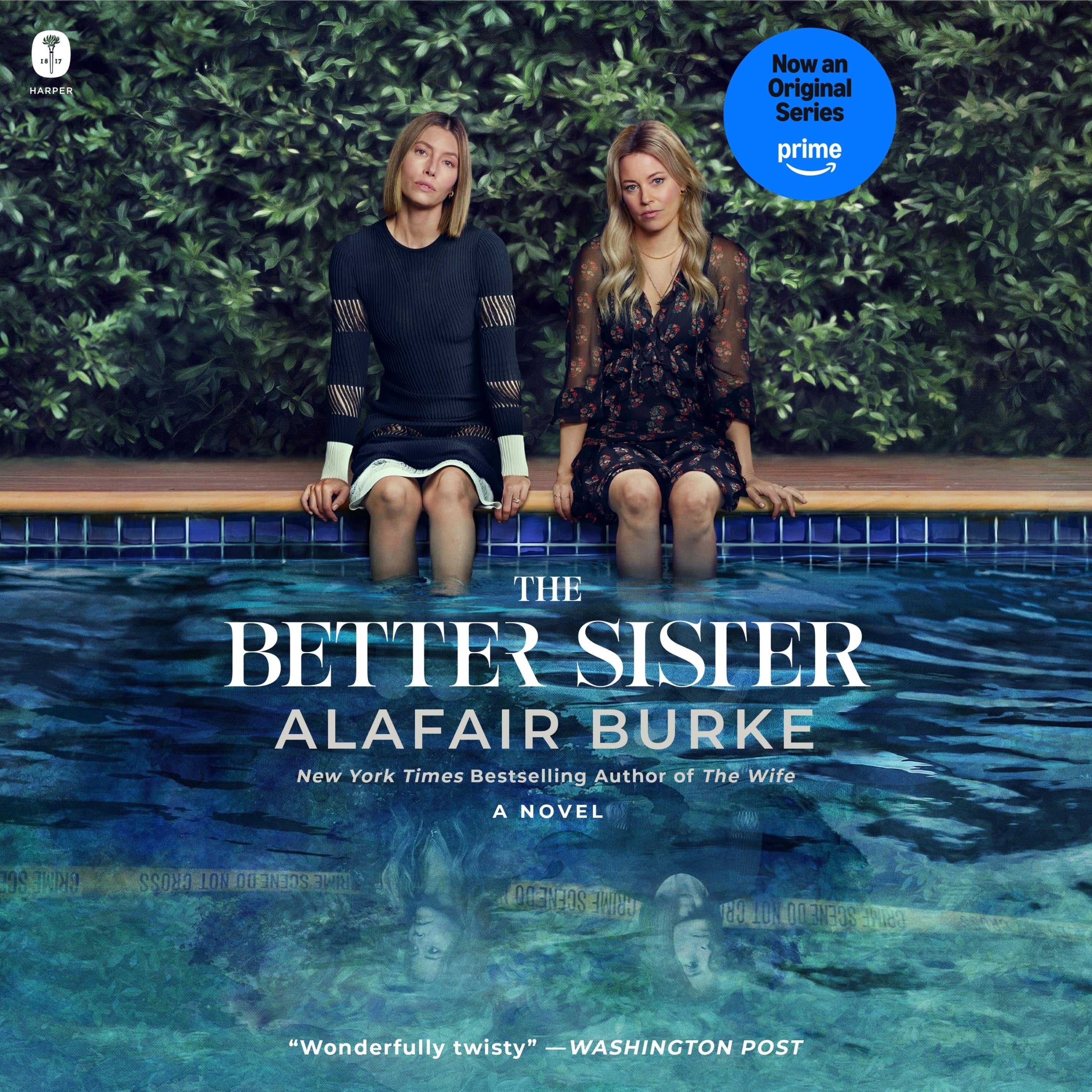 The Better Sister