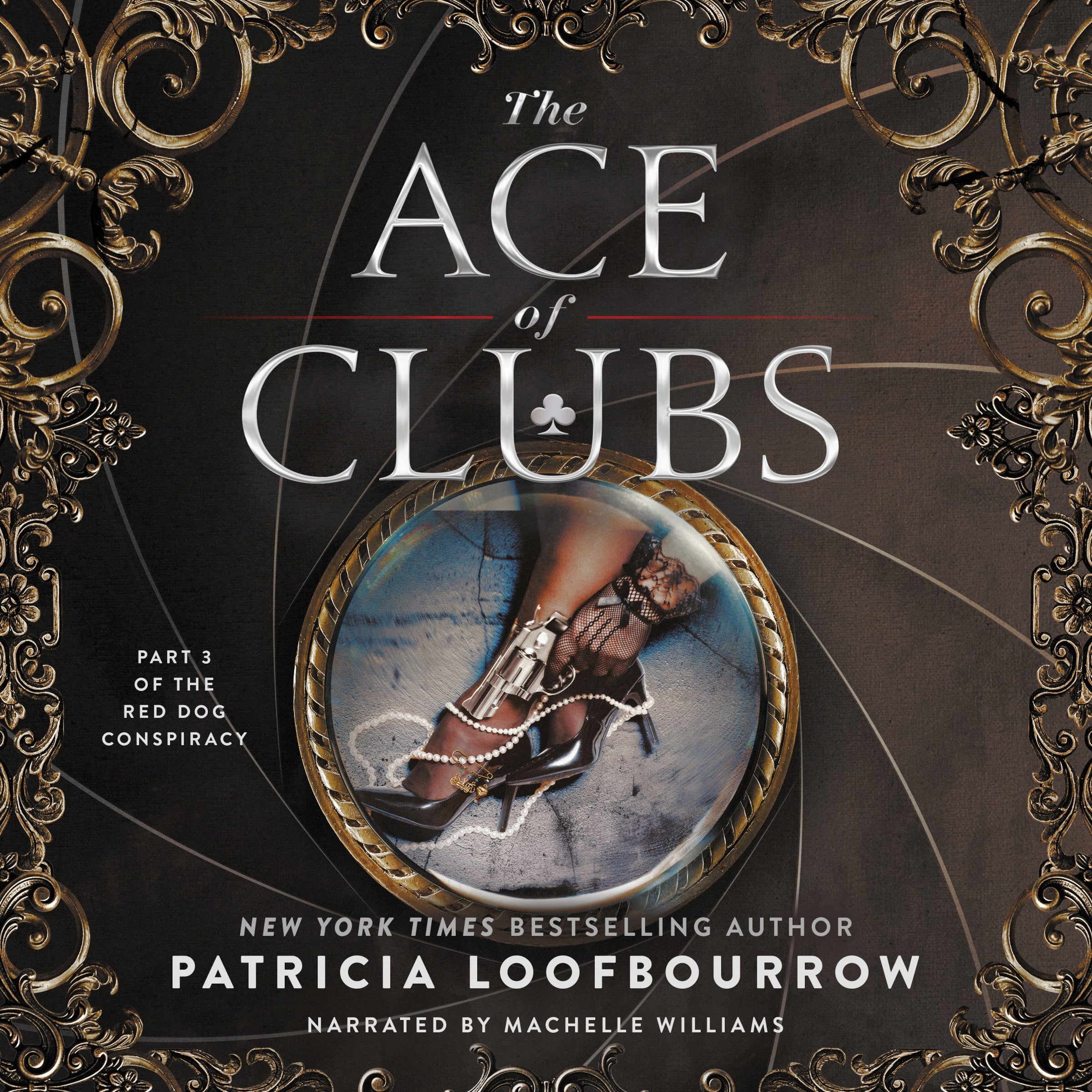 The Ace of Clubs