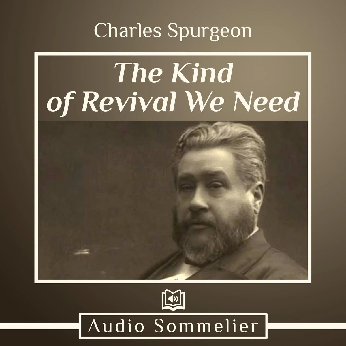 The Kind of Revival We Need