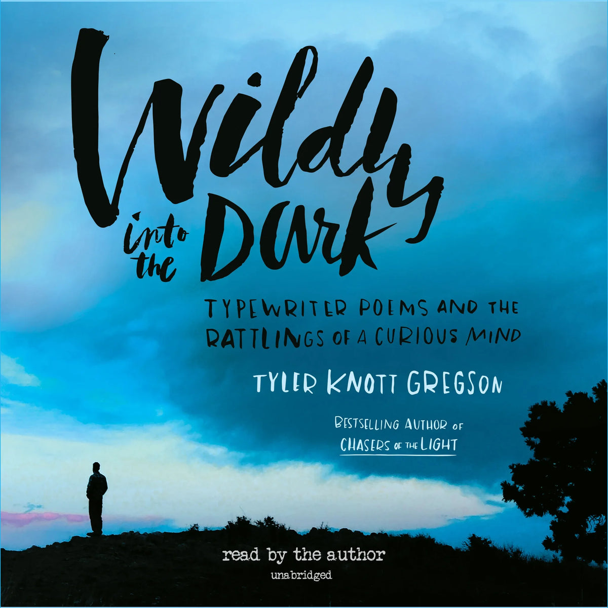 Wildly into the Dark
