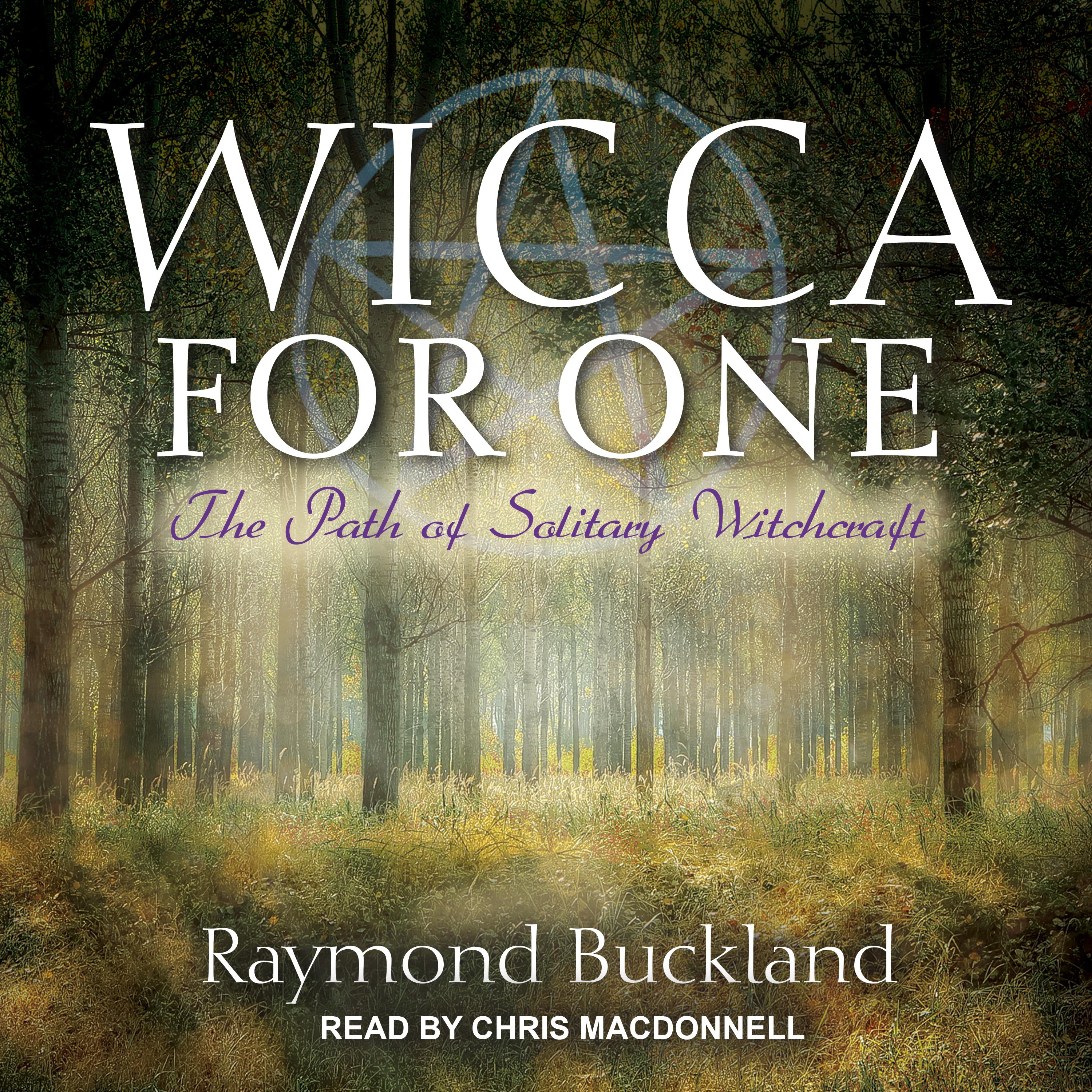 Wicca for One