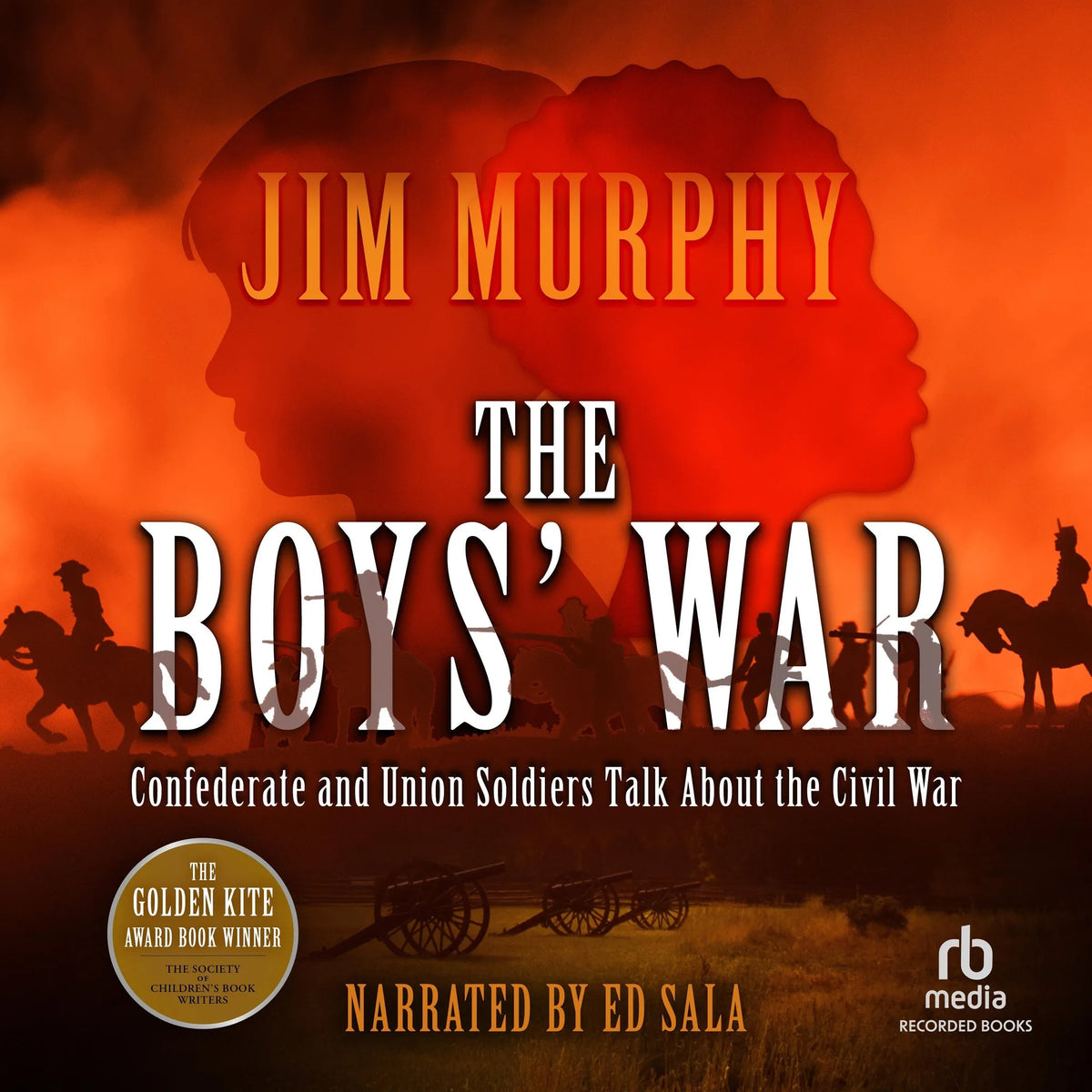 The Boys' War