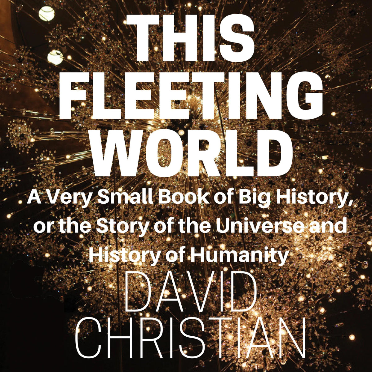 This Fleeting World