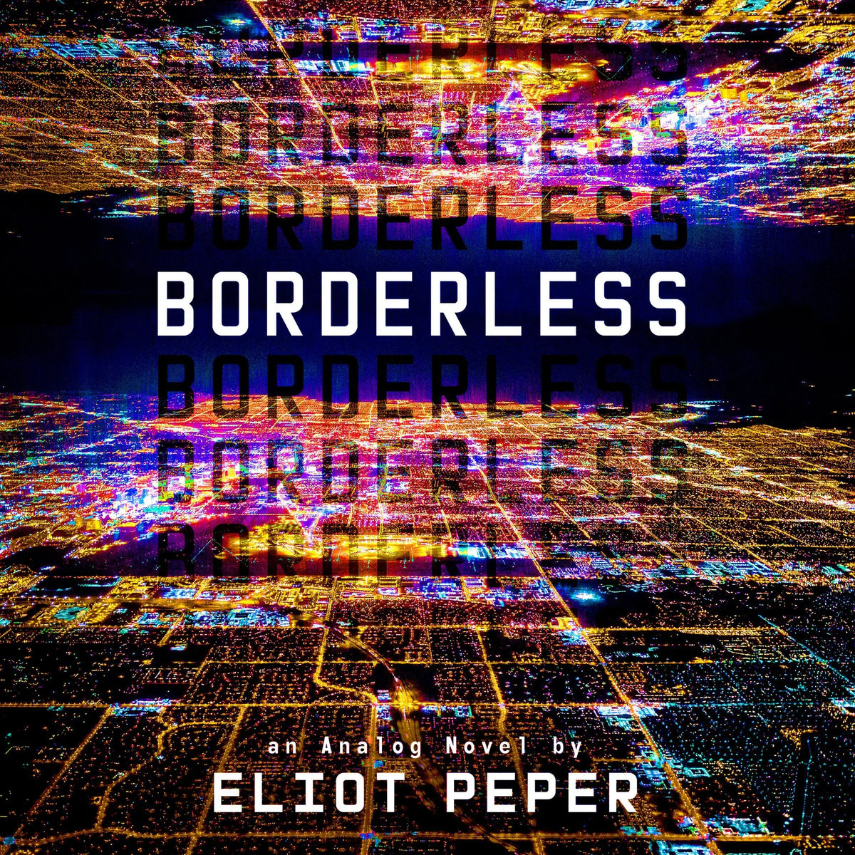 Borderless