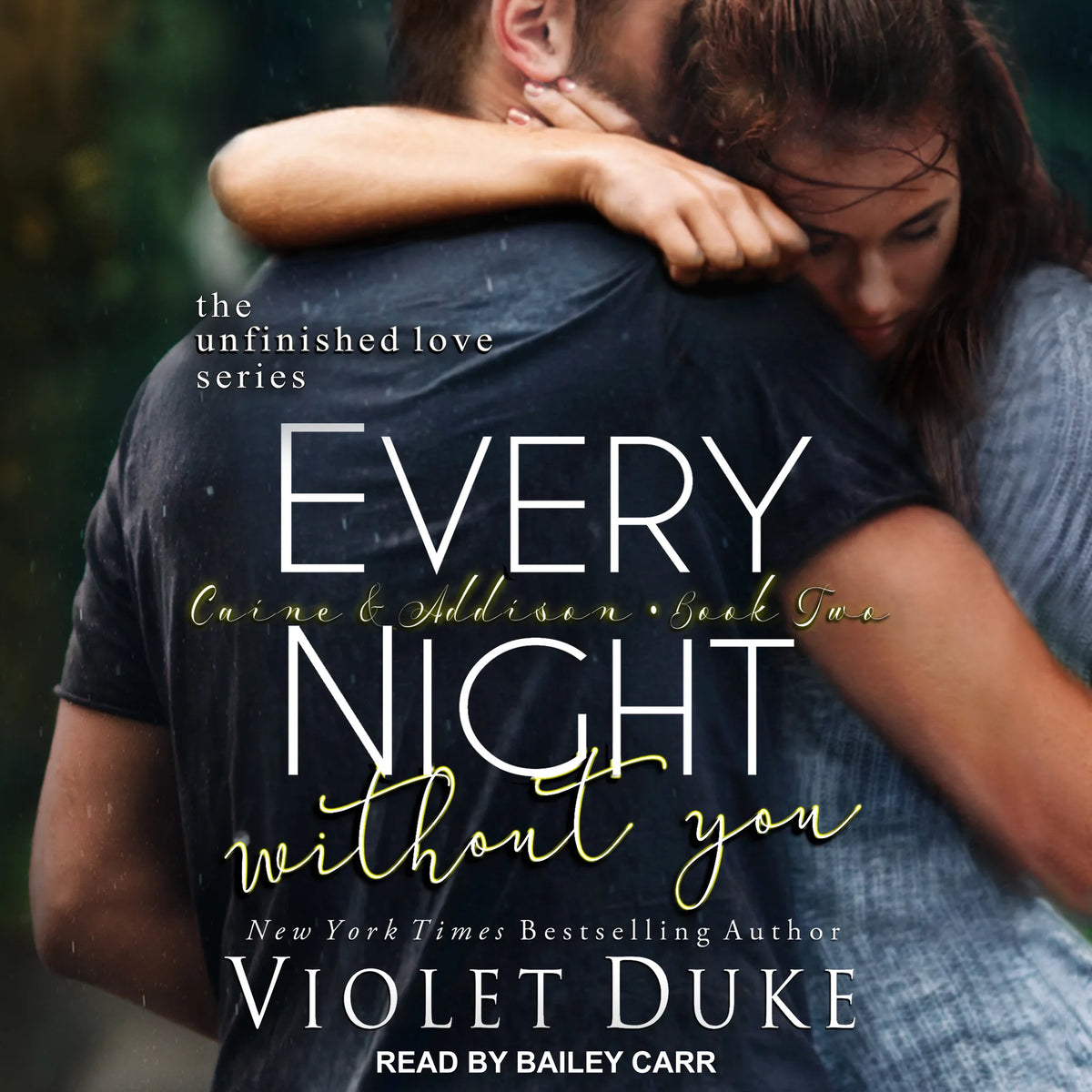 Every Night Without You