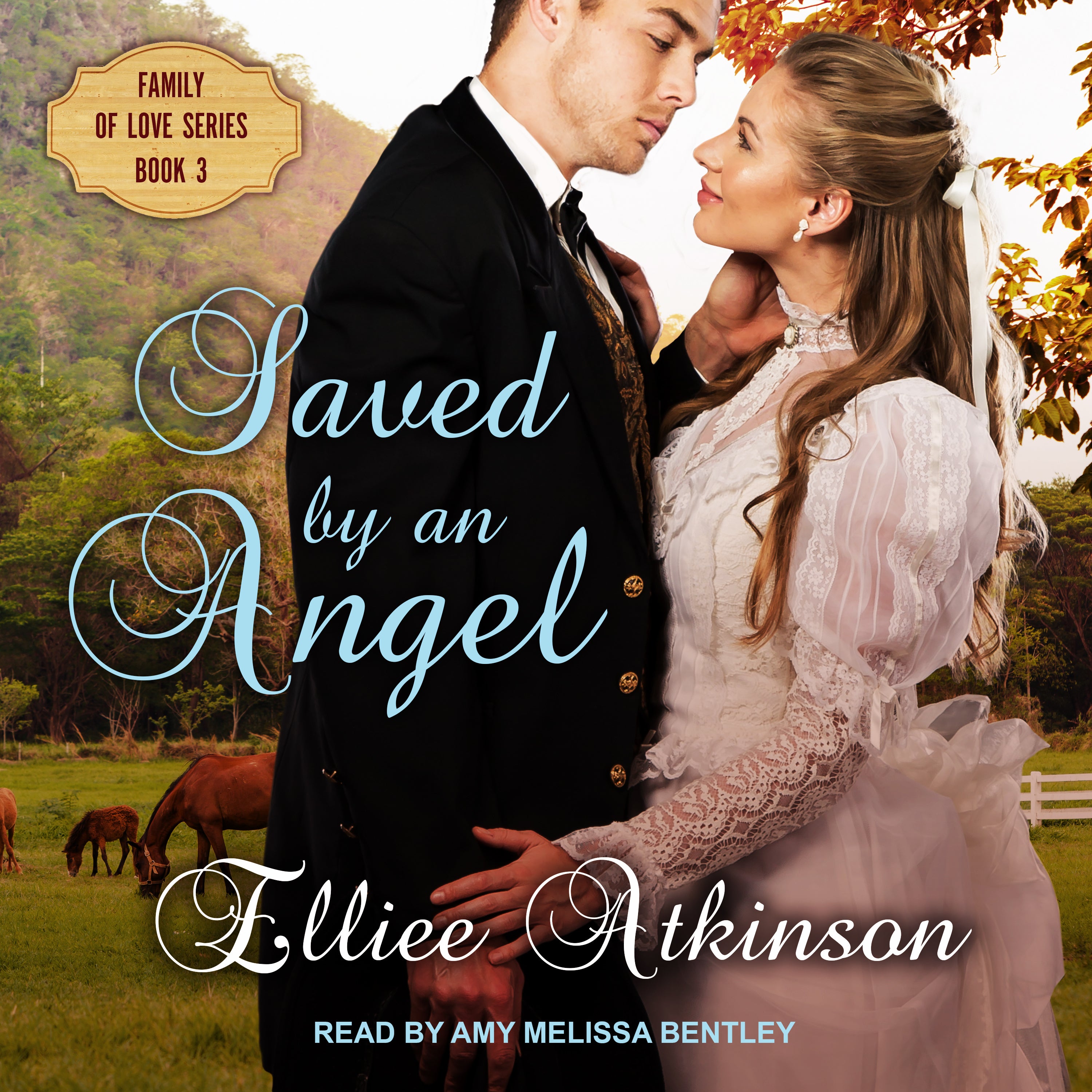 Saved by an Angel