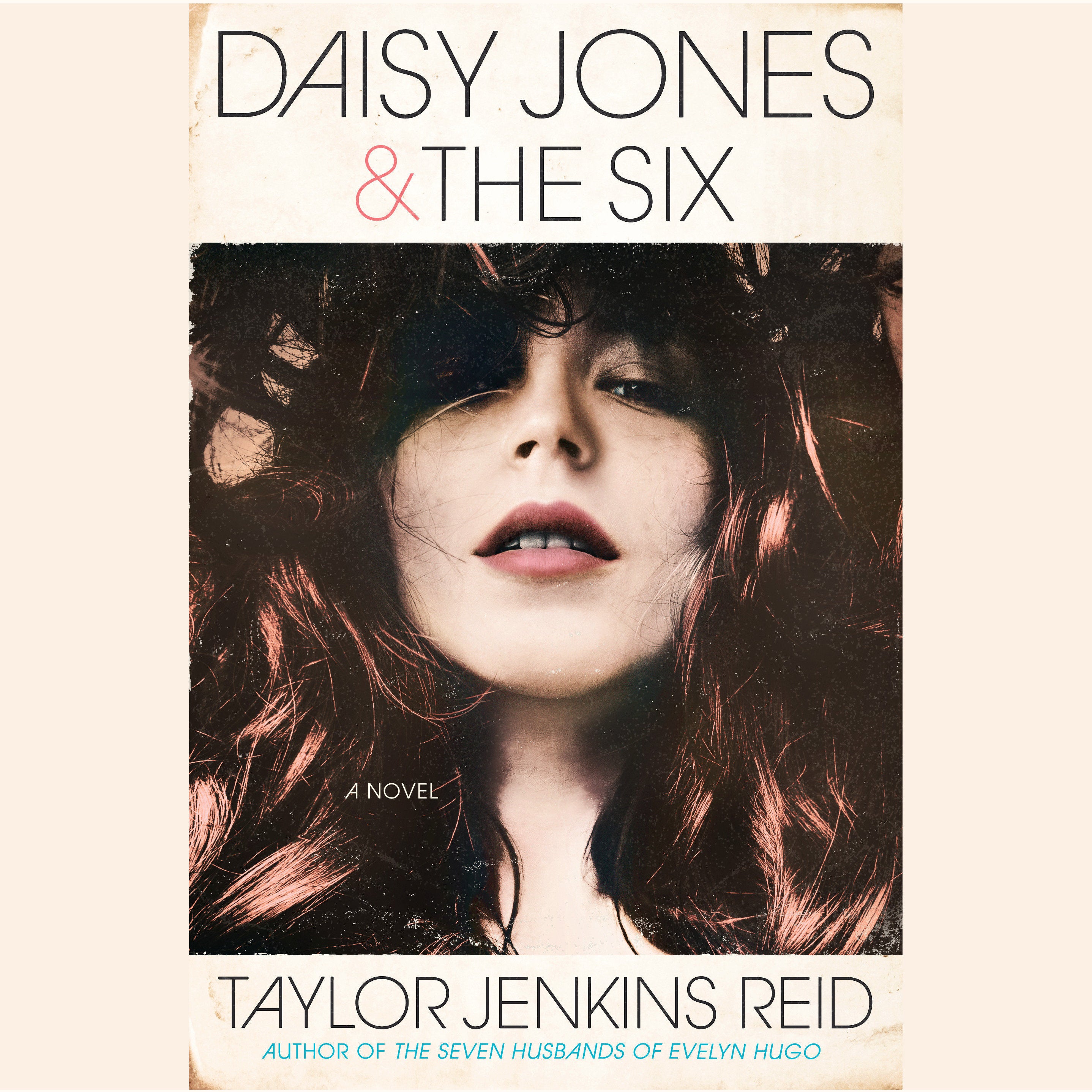 Daisy Jones & The Six