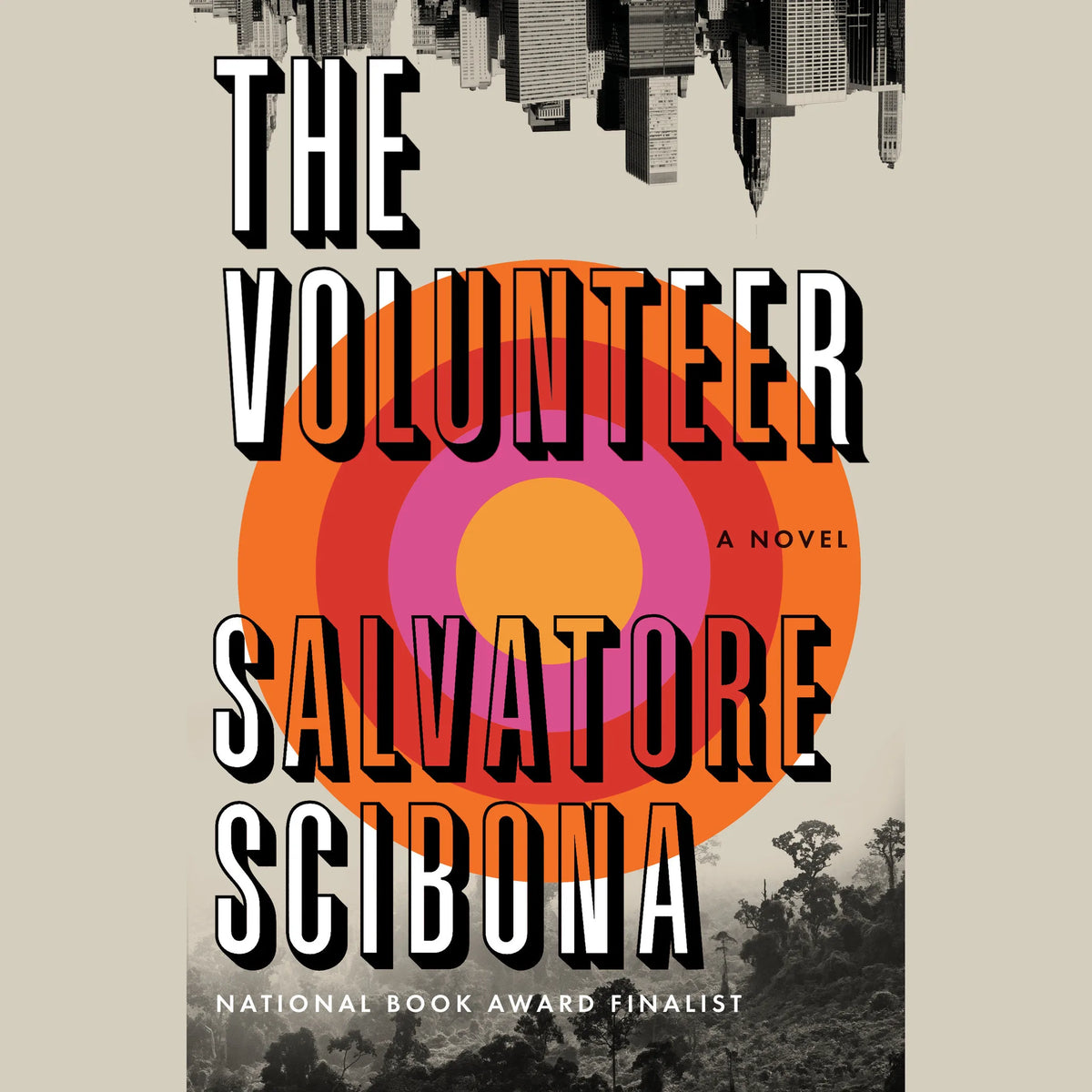 The Volunteer