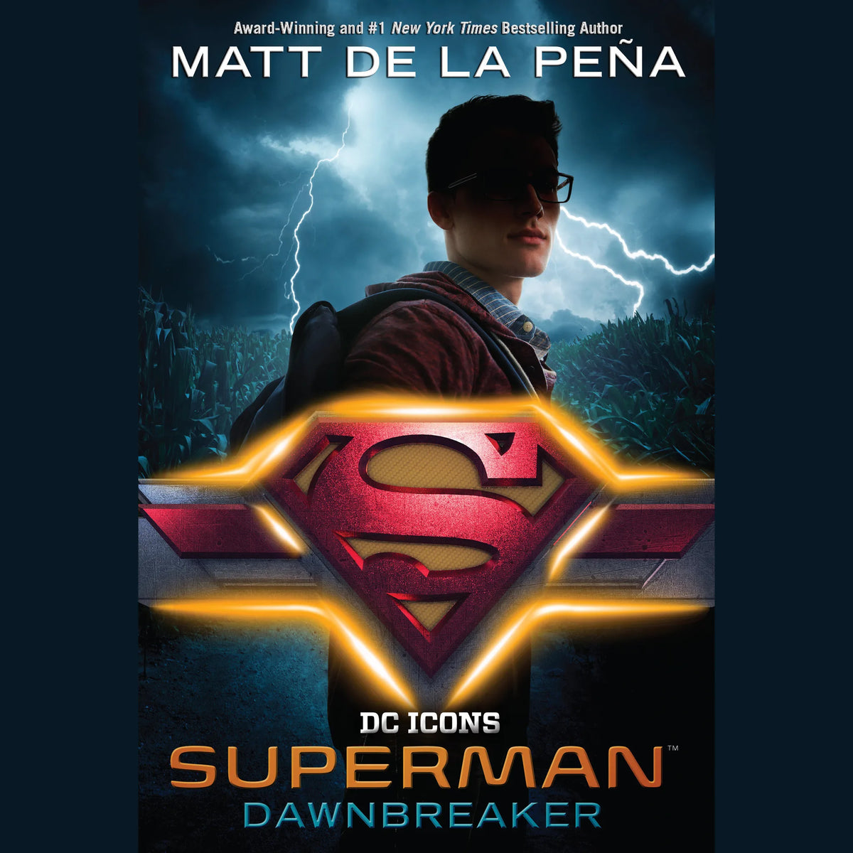 Superman: Dawnbreaker