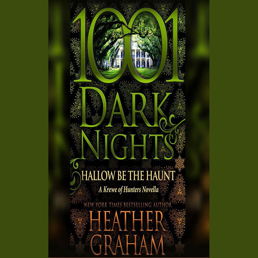 Hallow Be the Haunt