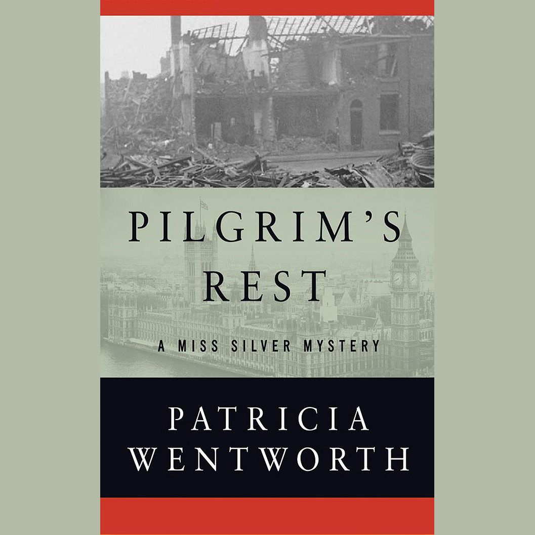 Pilgrim's Rest