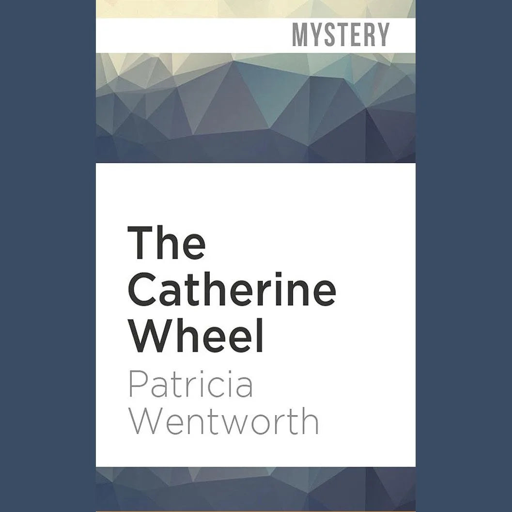 The Catherine Wheel