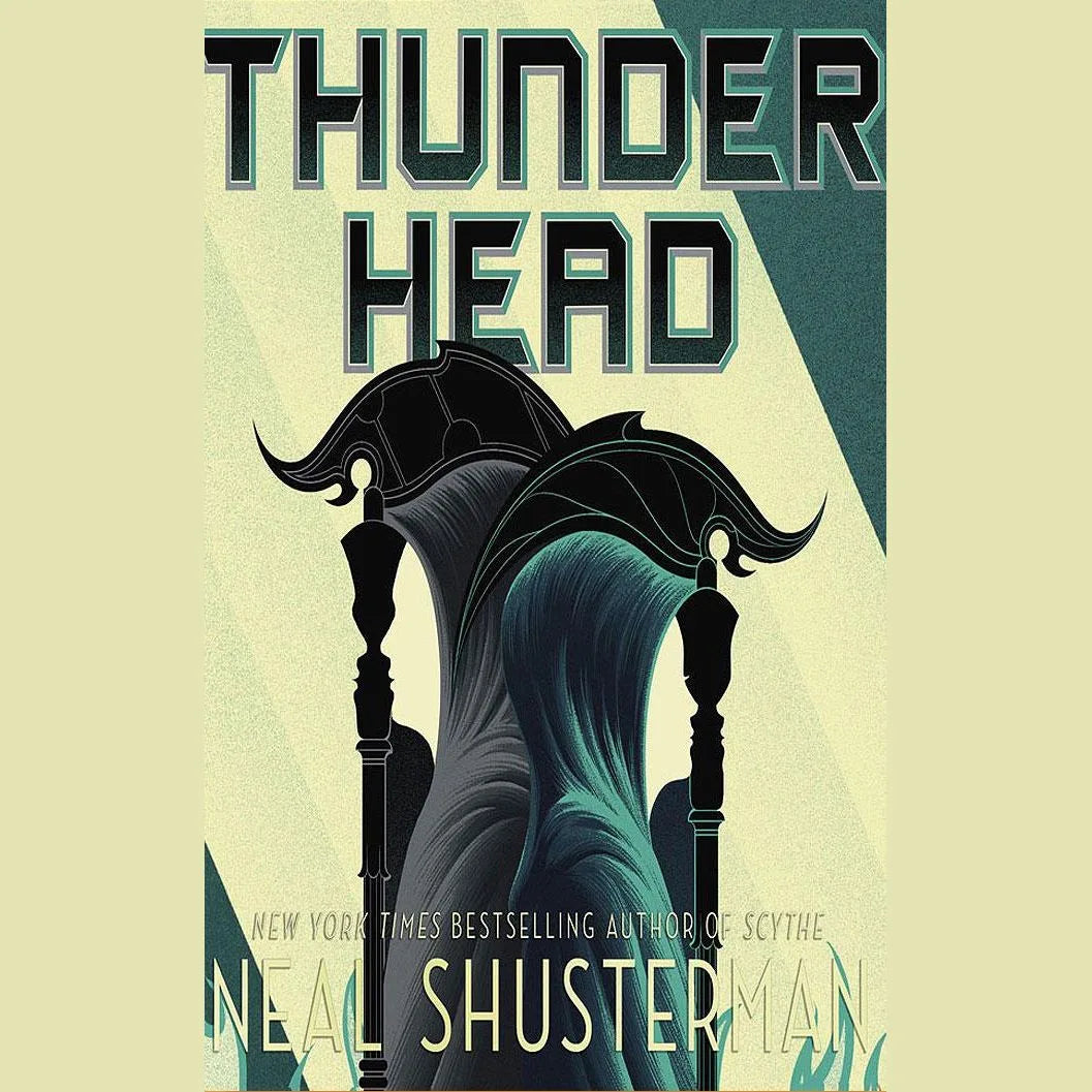 Thunderhead