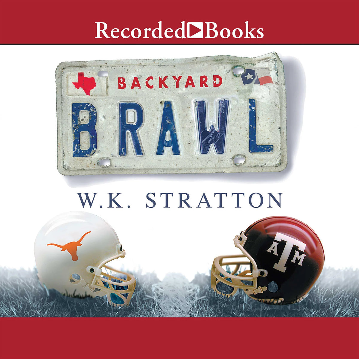 Backyard Brawl