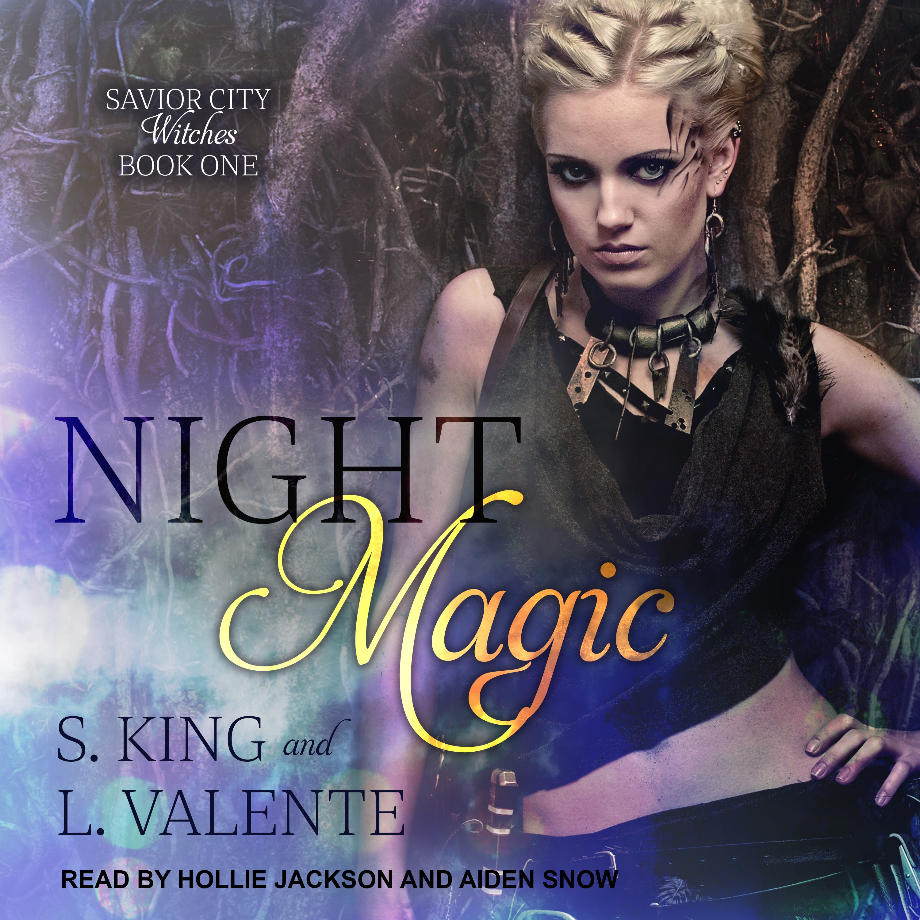 Night Magic