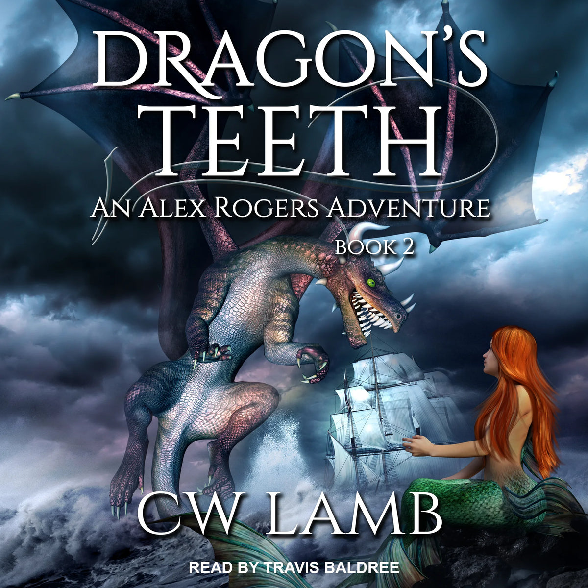Dragon's Teeth