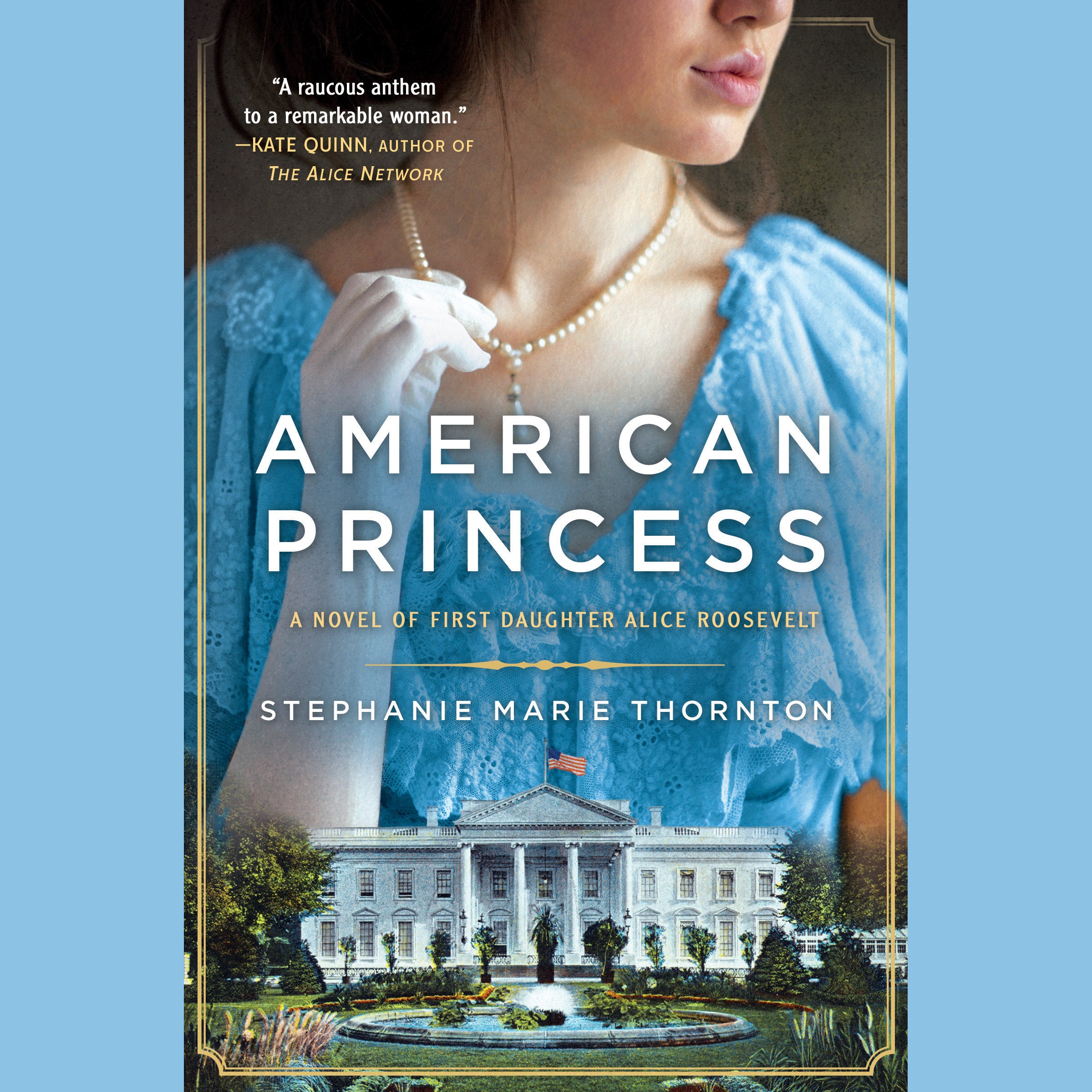 American Princess