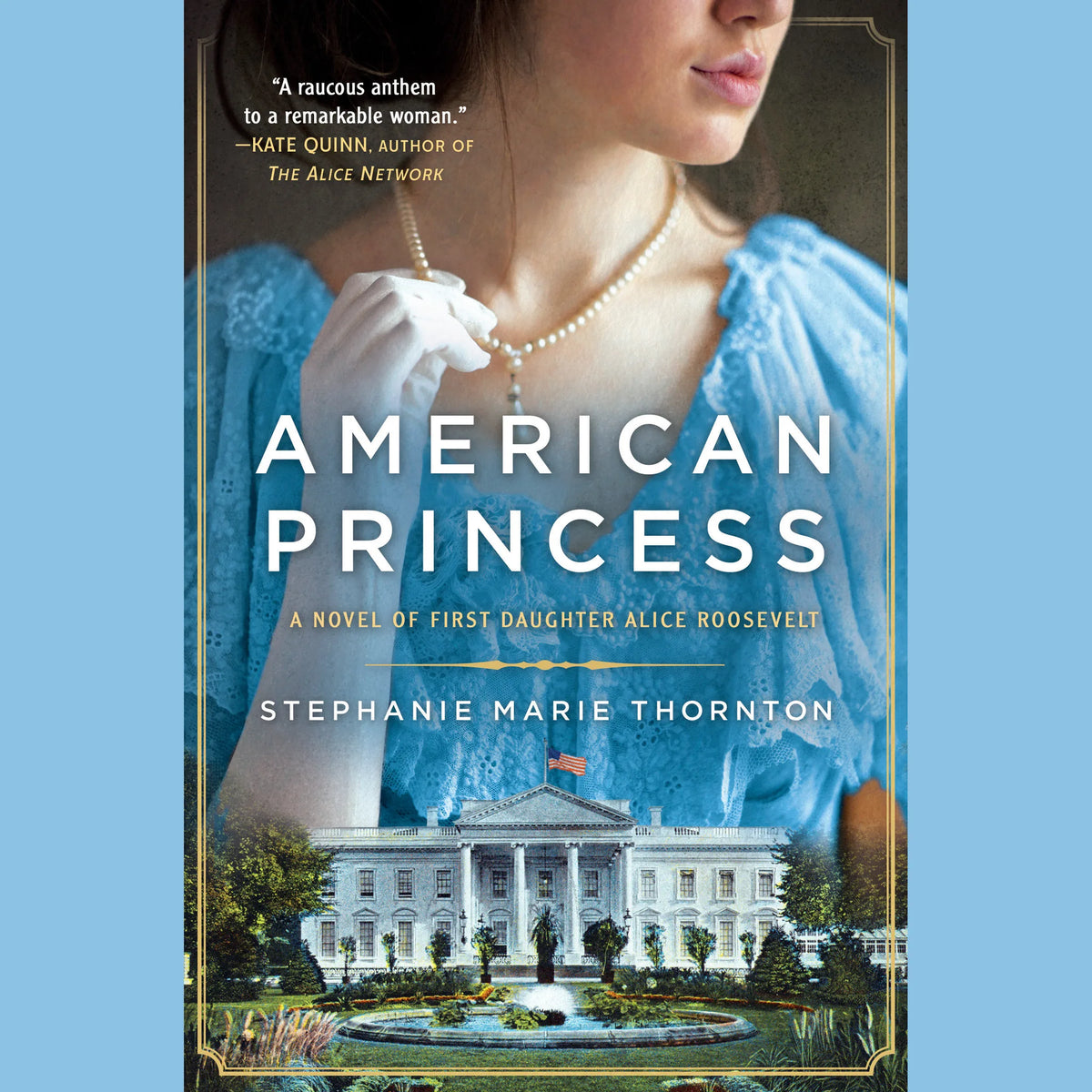 American Princess