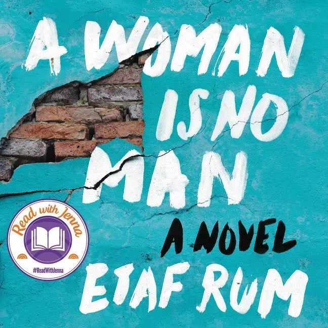 A Woman Is No Man