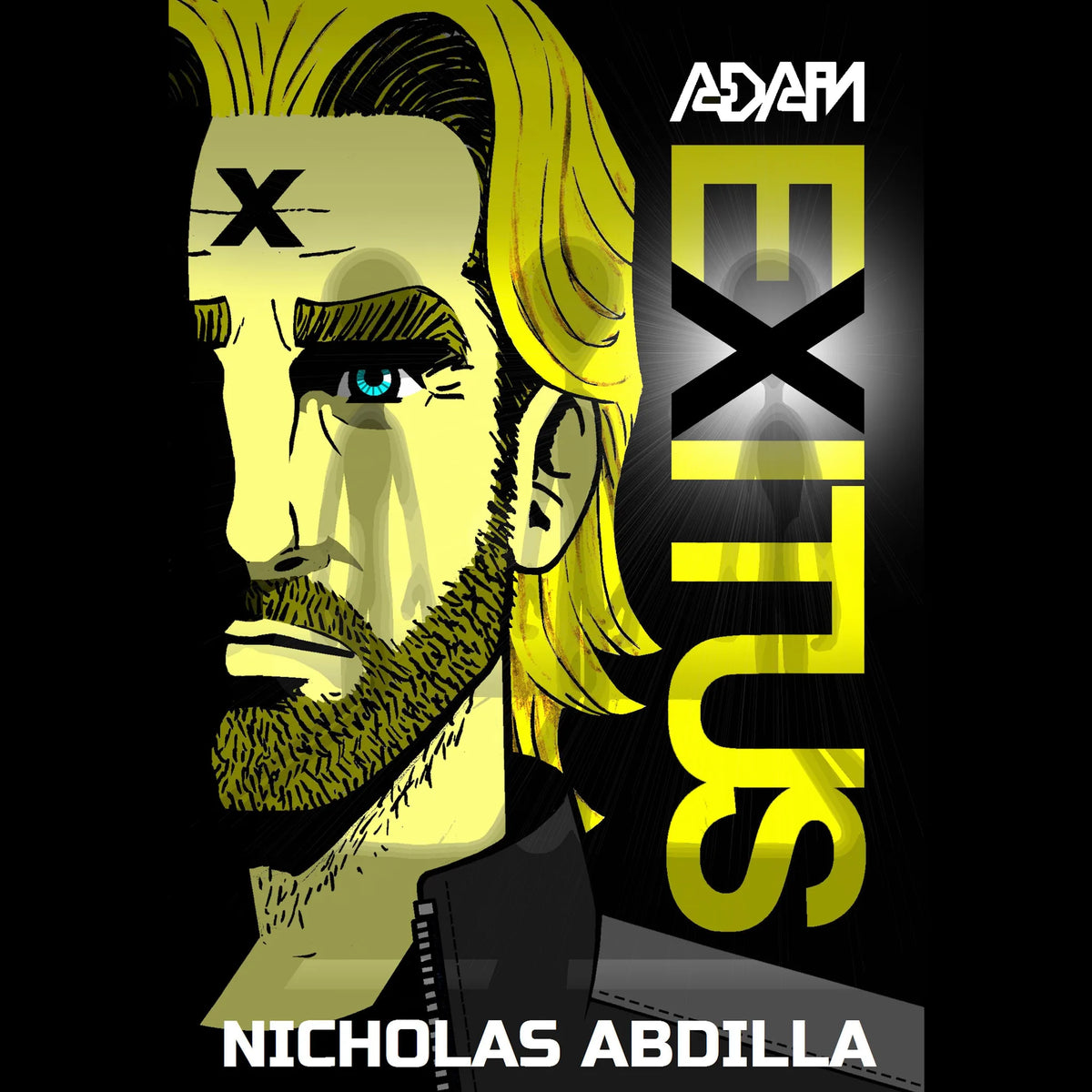 Adam Exitus