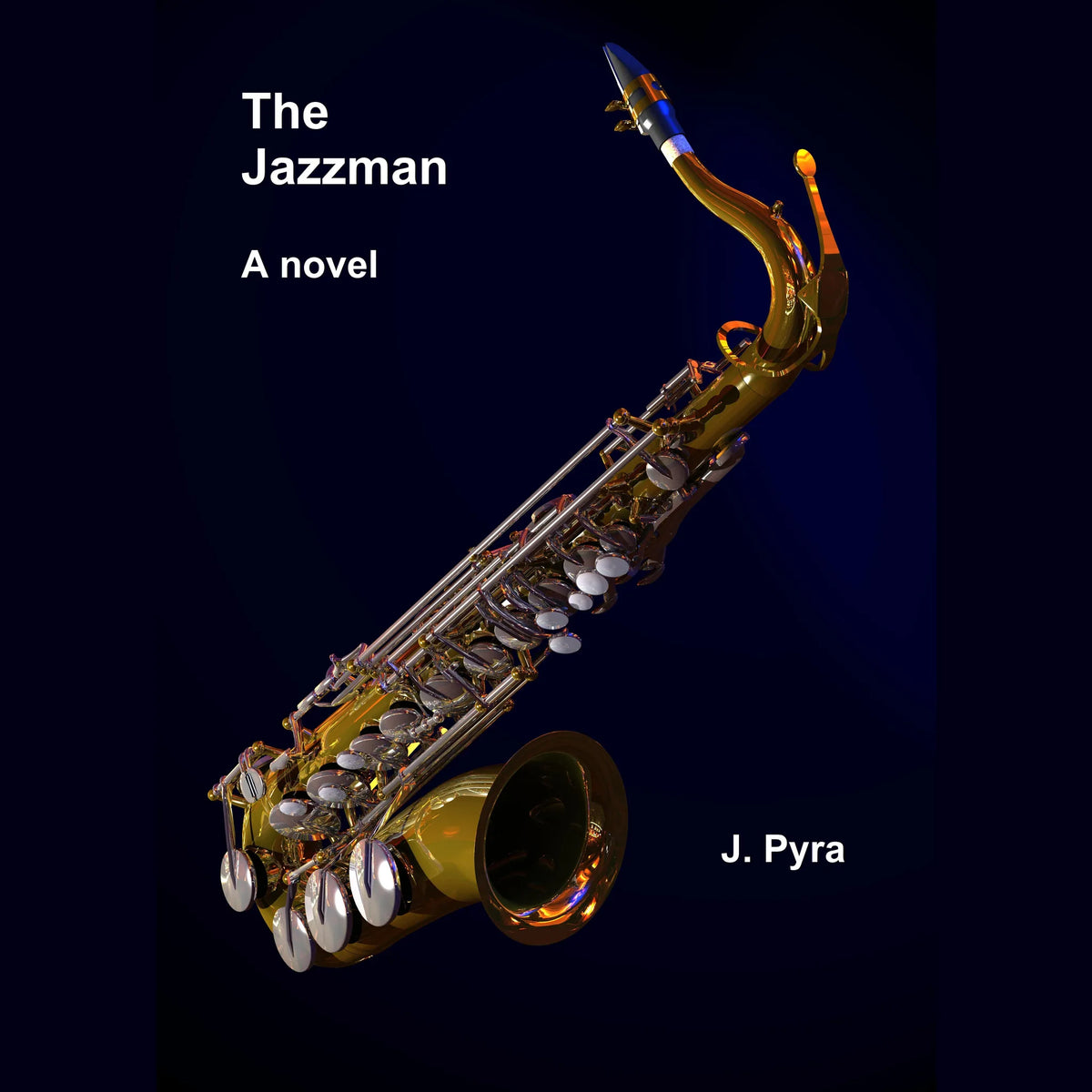 The Jazzman