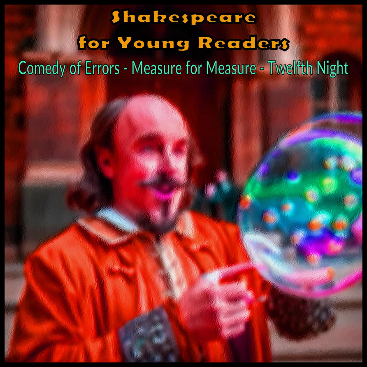 Shakespeare for Young Readers