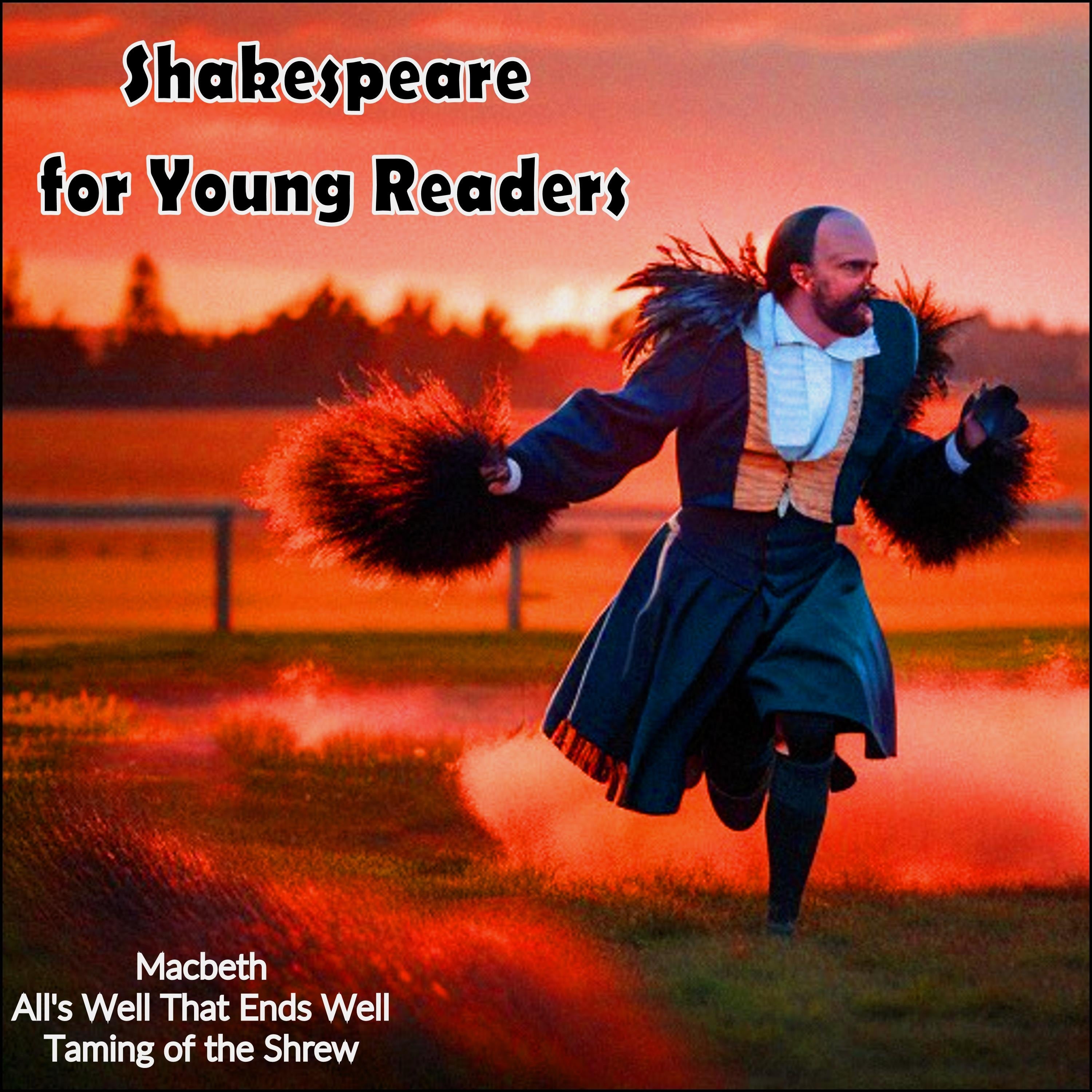 Shakespeare for Young Readers