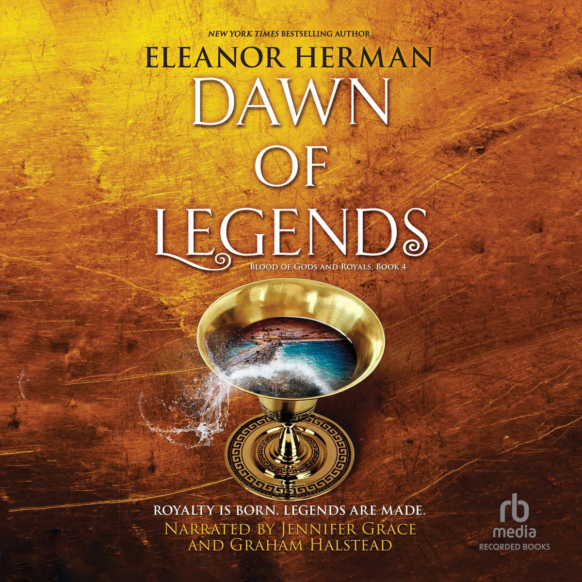 Dawn of Legends