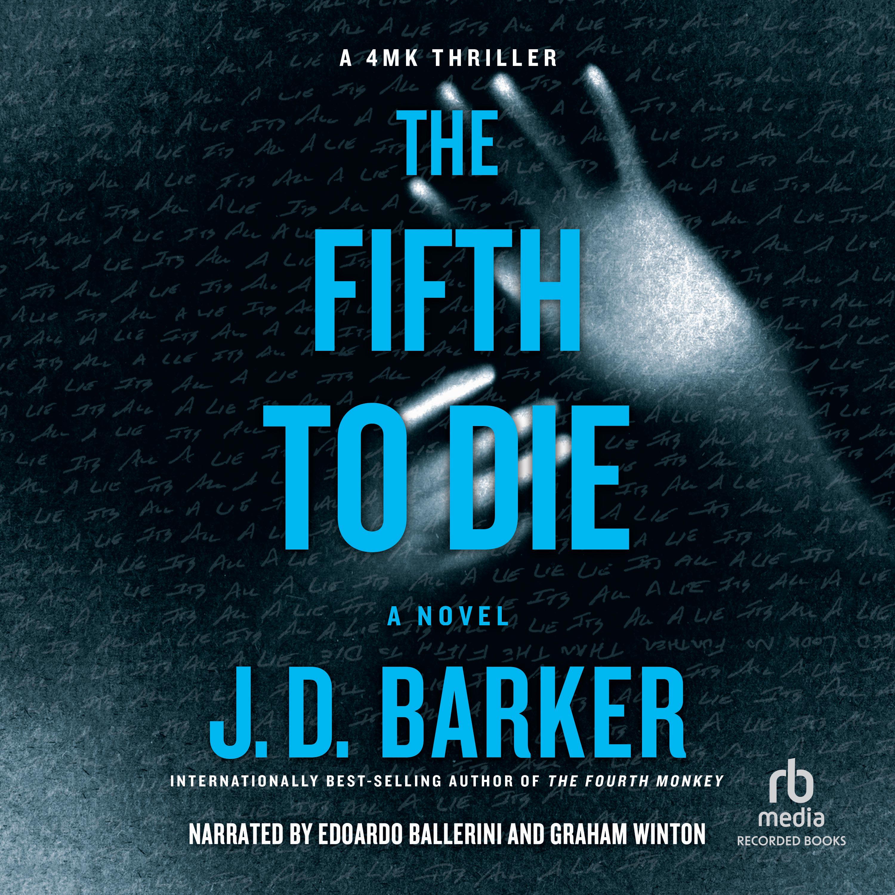 The Fifth to Die