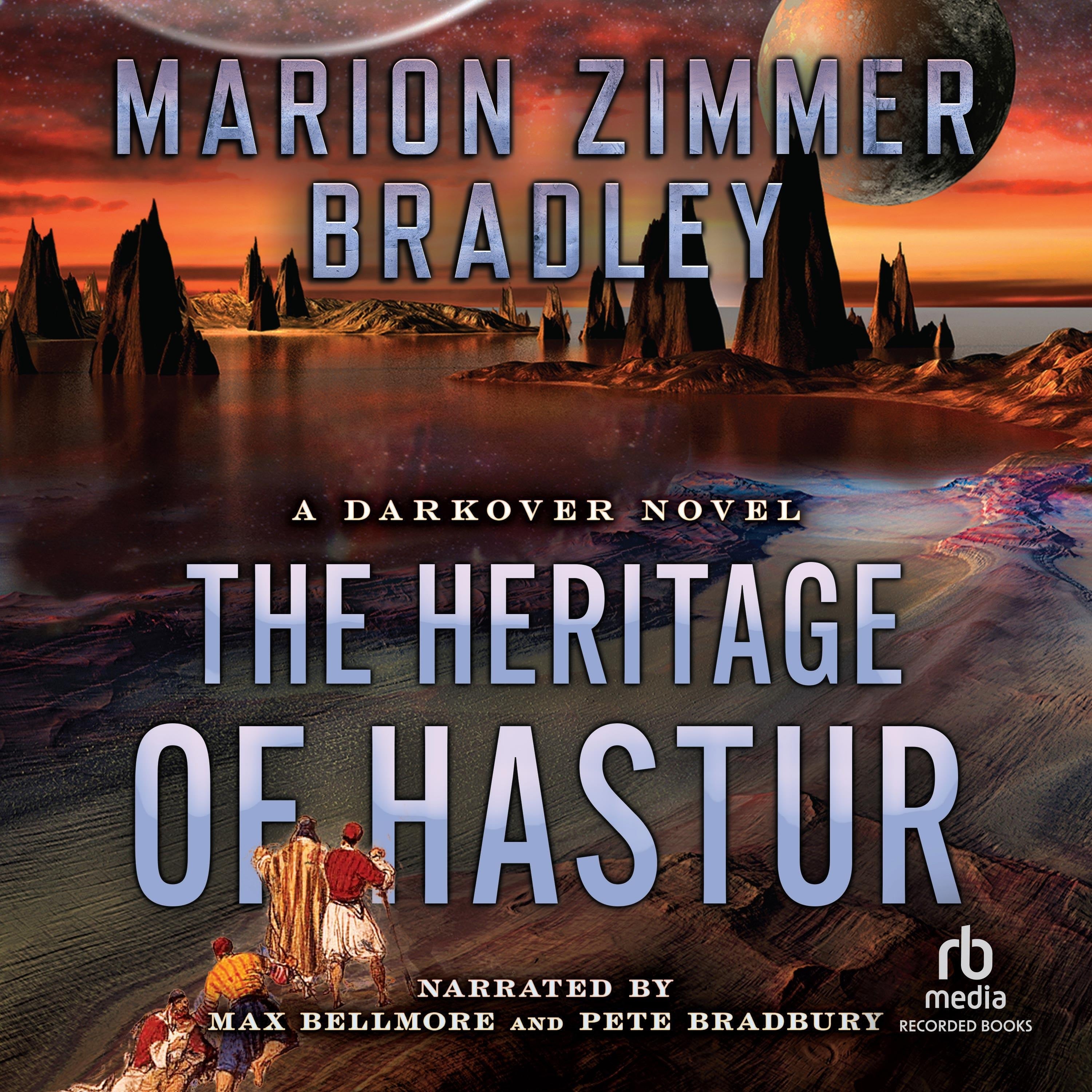The Heritage of Hastur