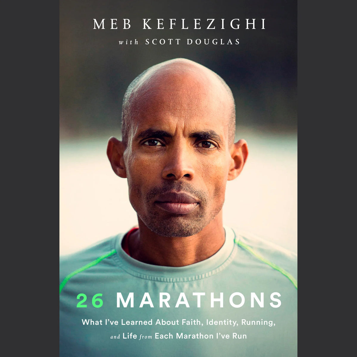 26 Marathons