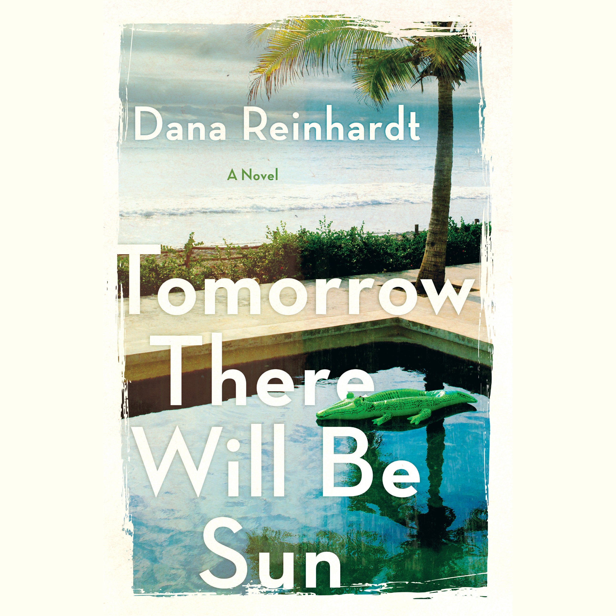 Tomorrow There Will Be Sun